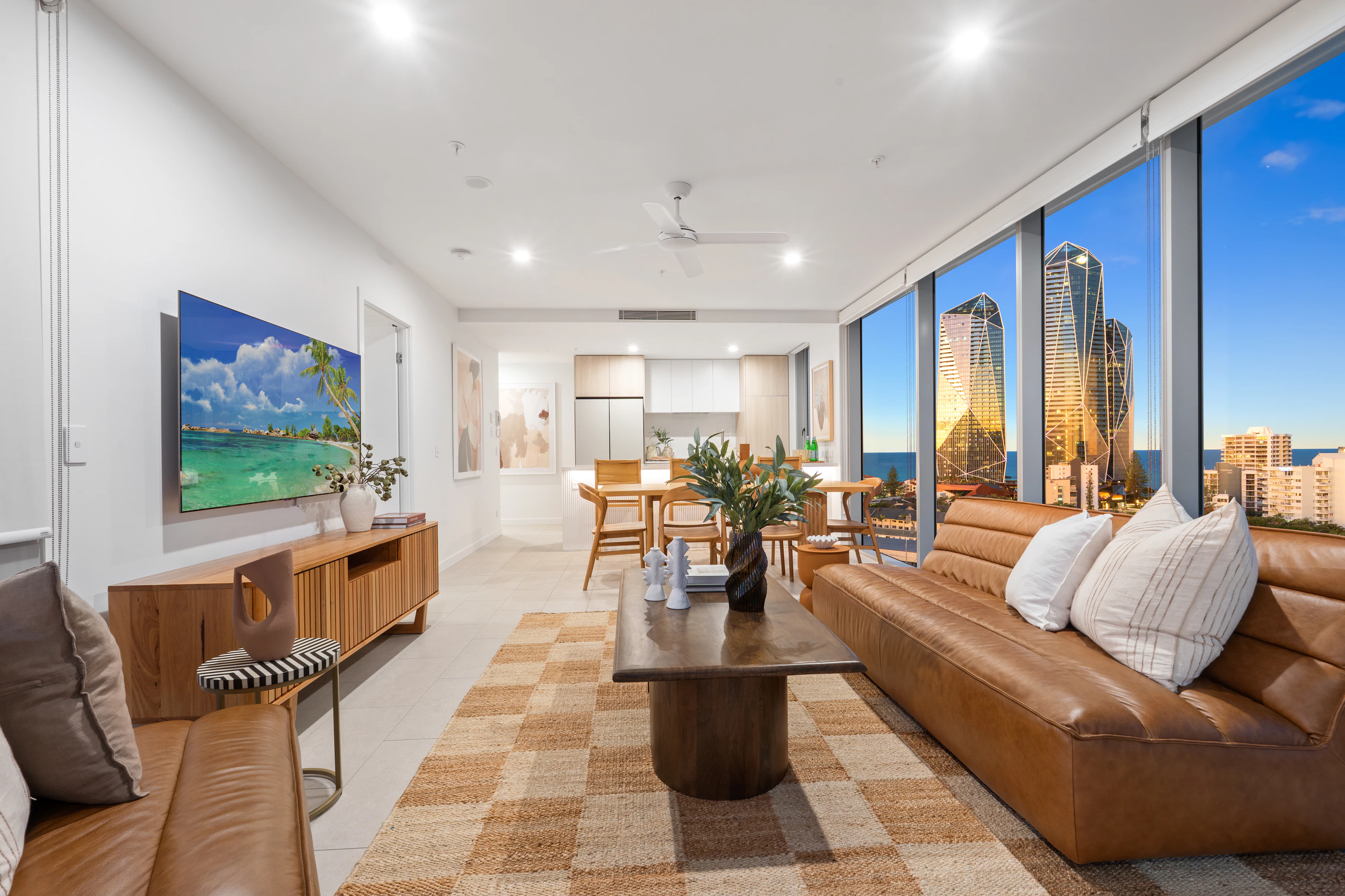 penthouse