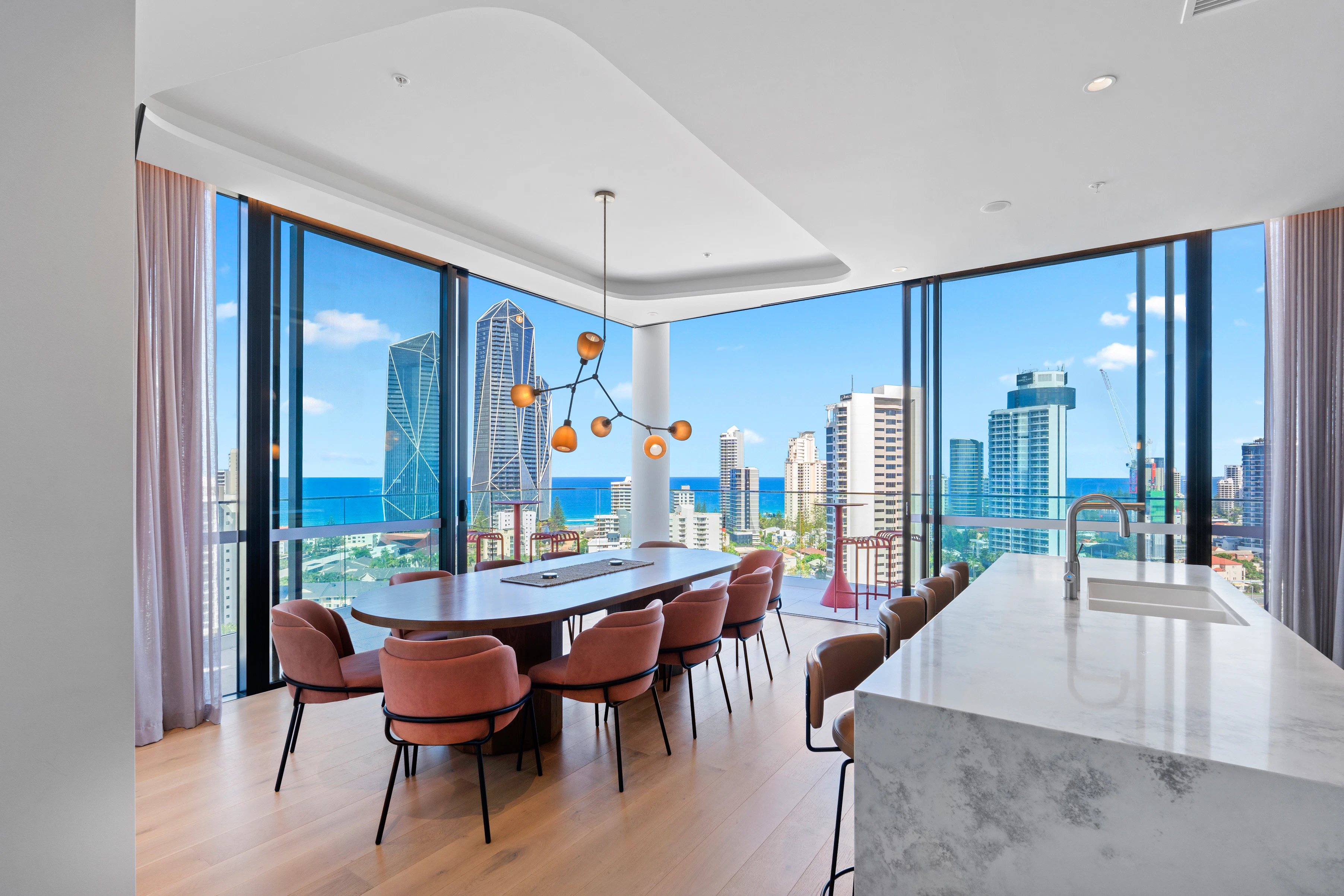 penthouse