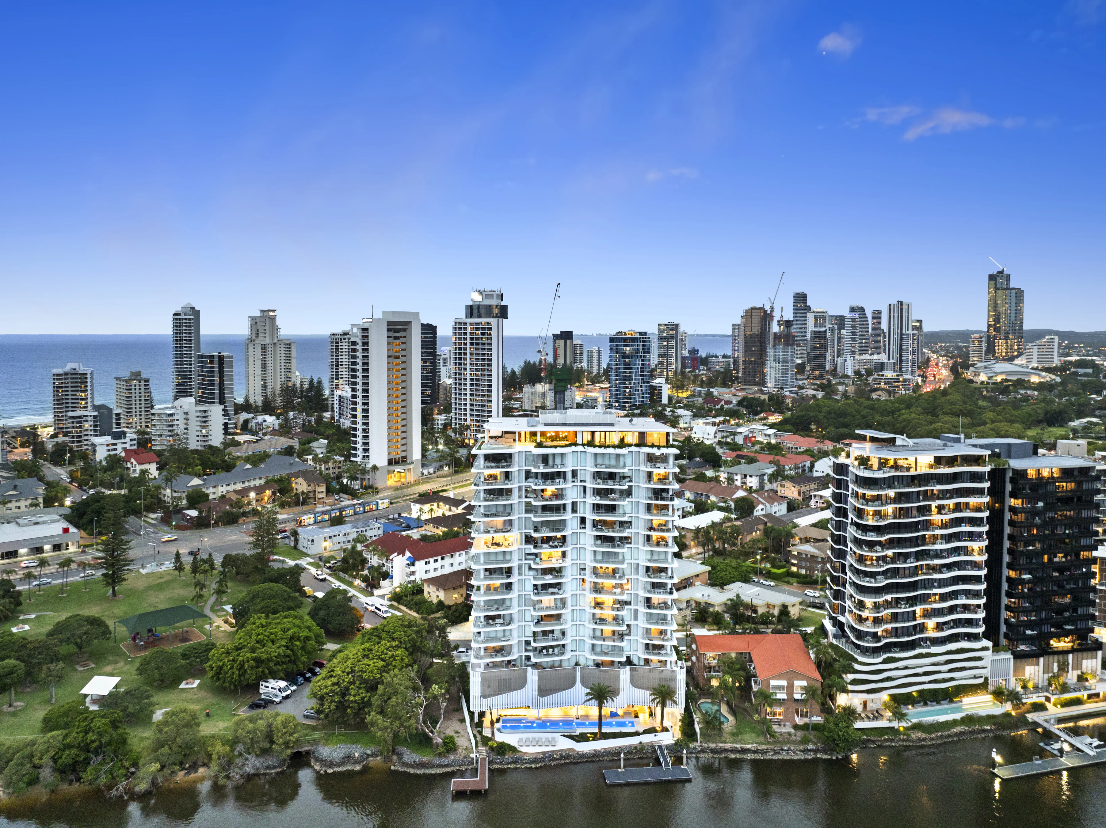 gold coast