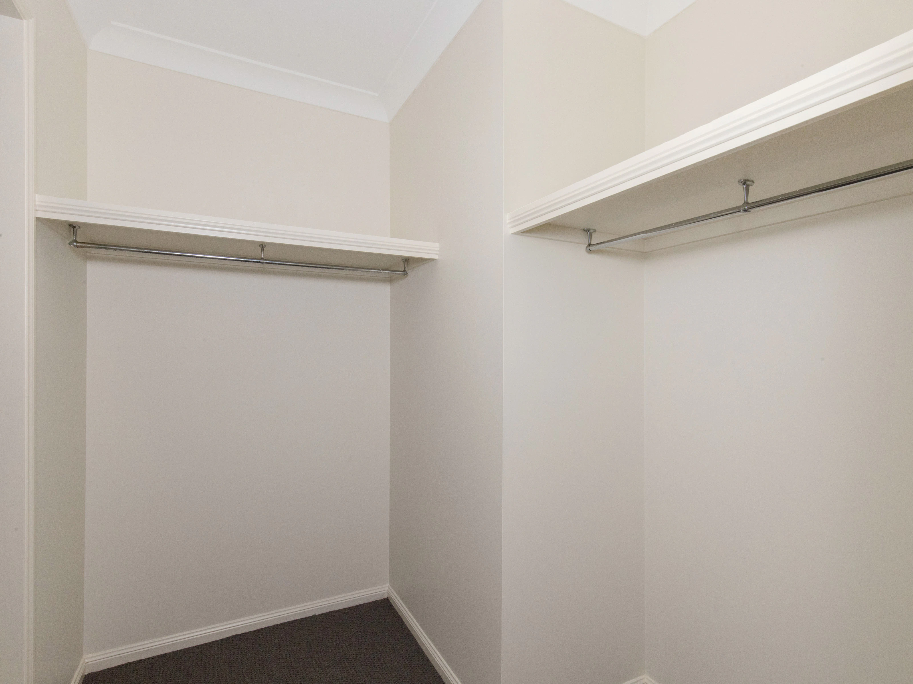 corner