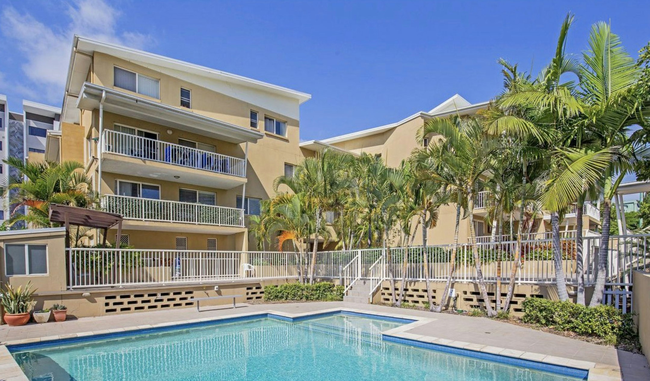 condo