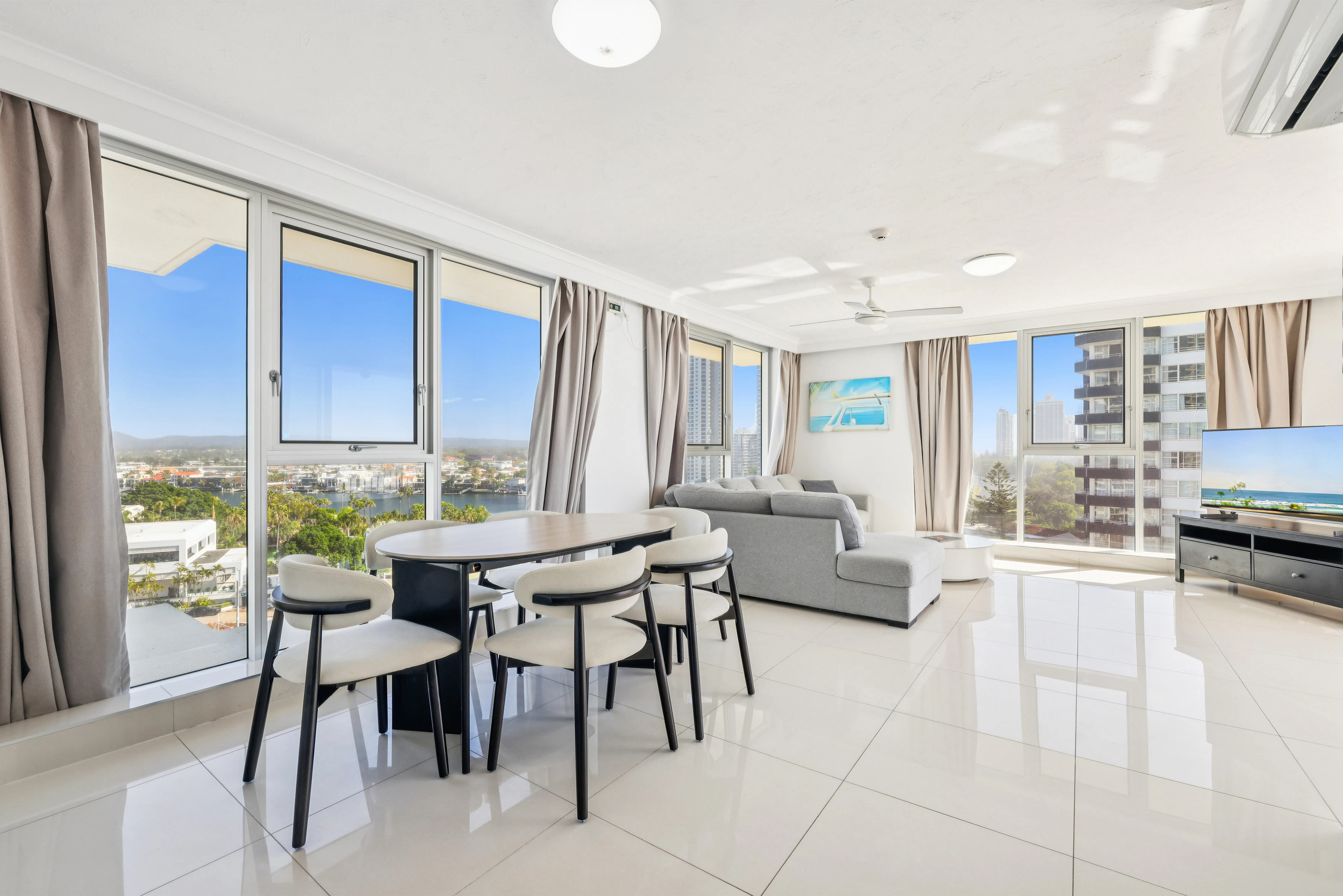 penthouse