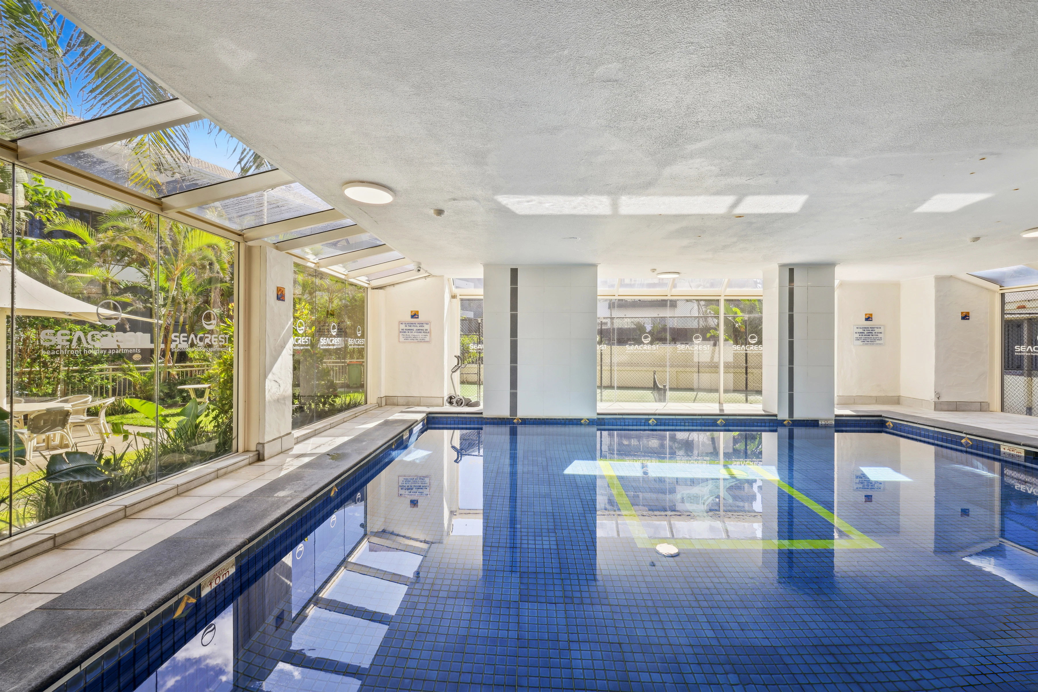pool