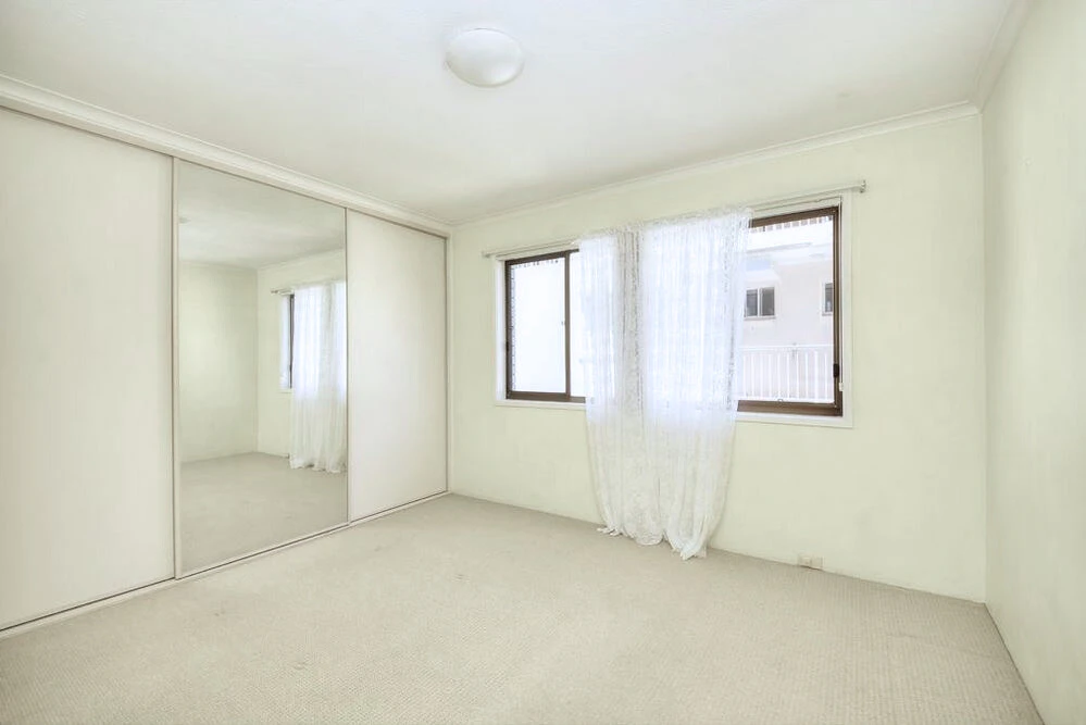 corner