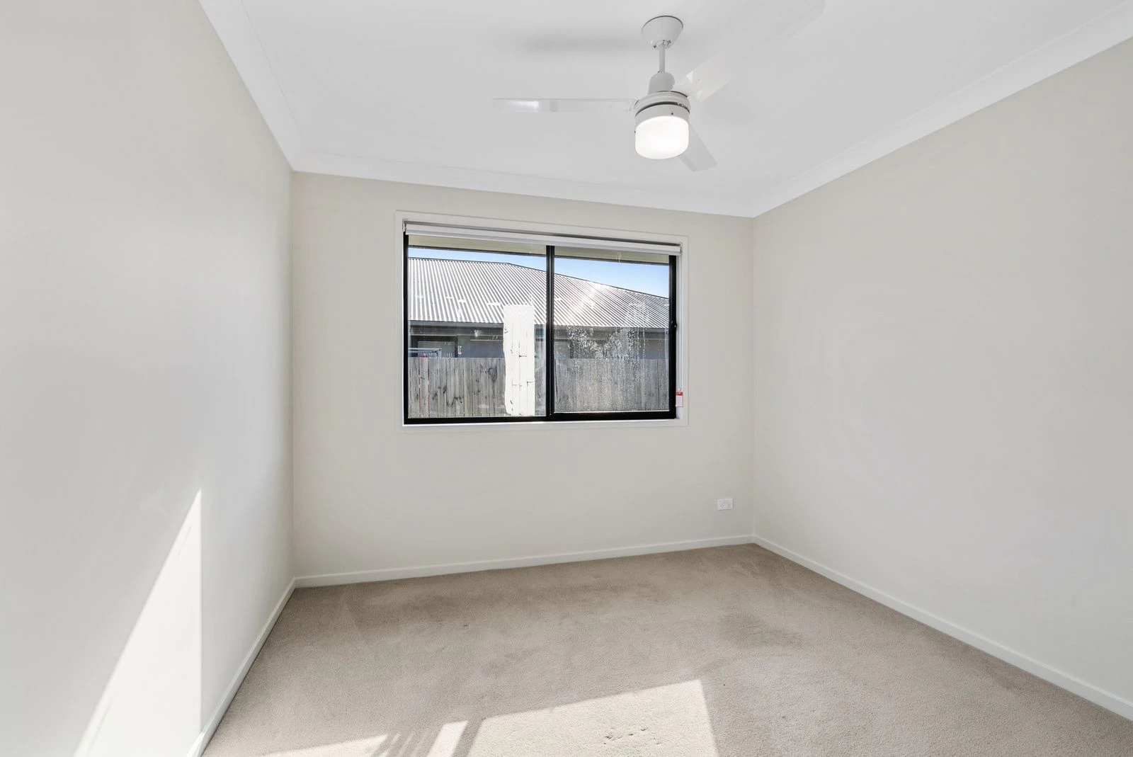 corner