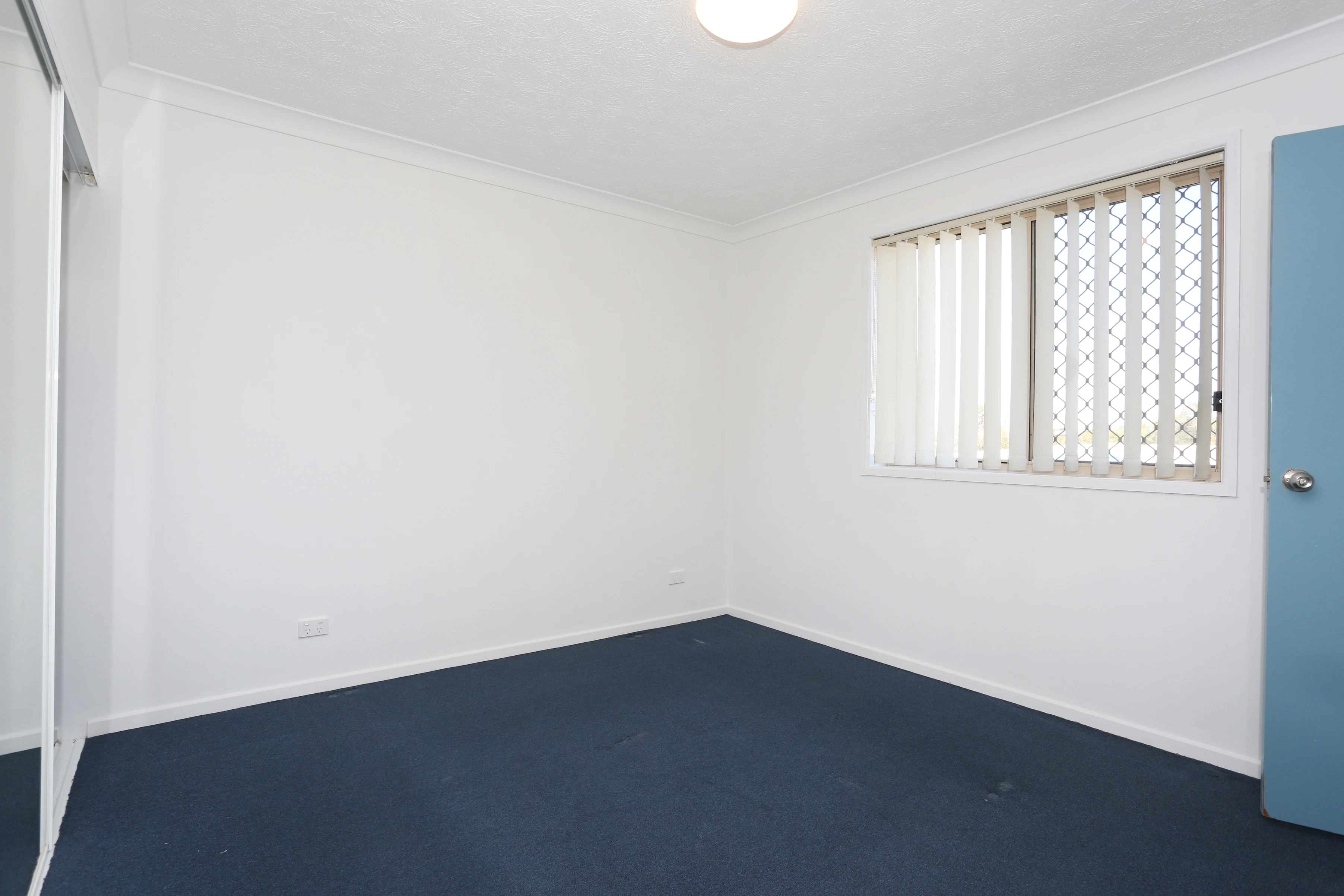 corner