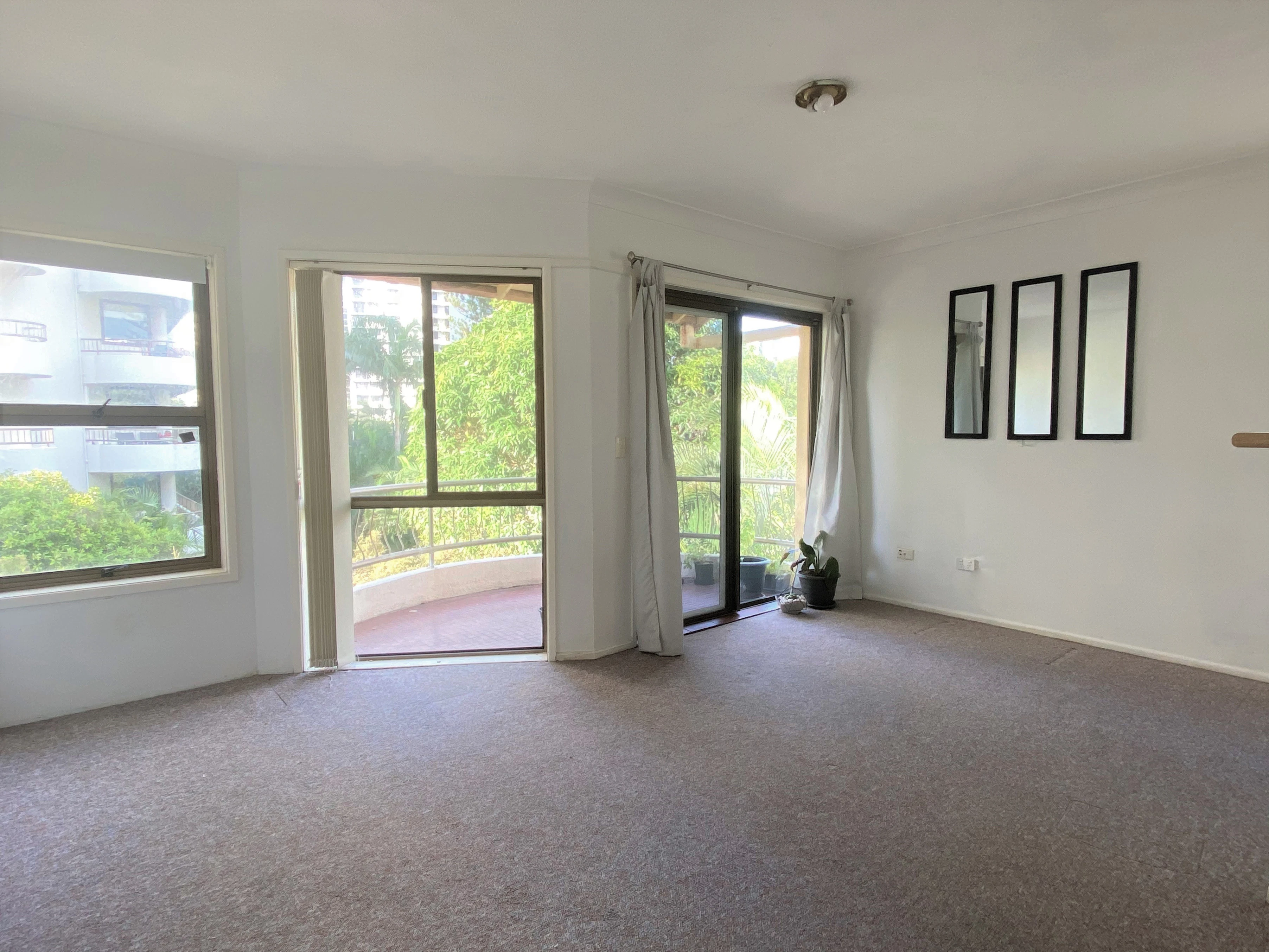 floor