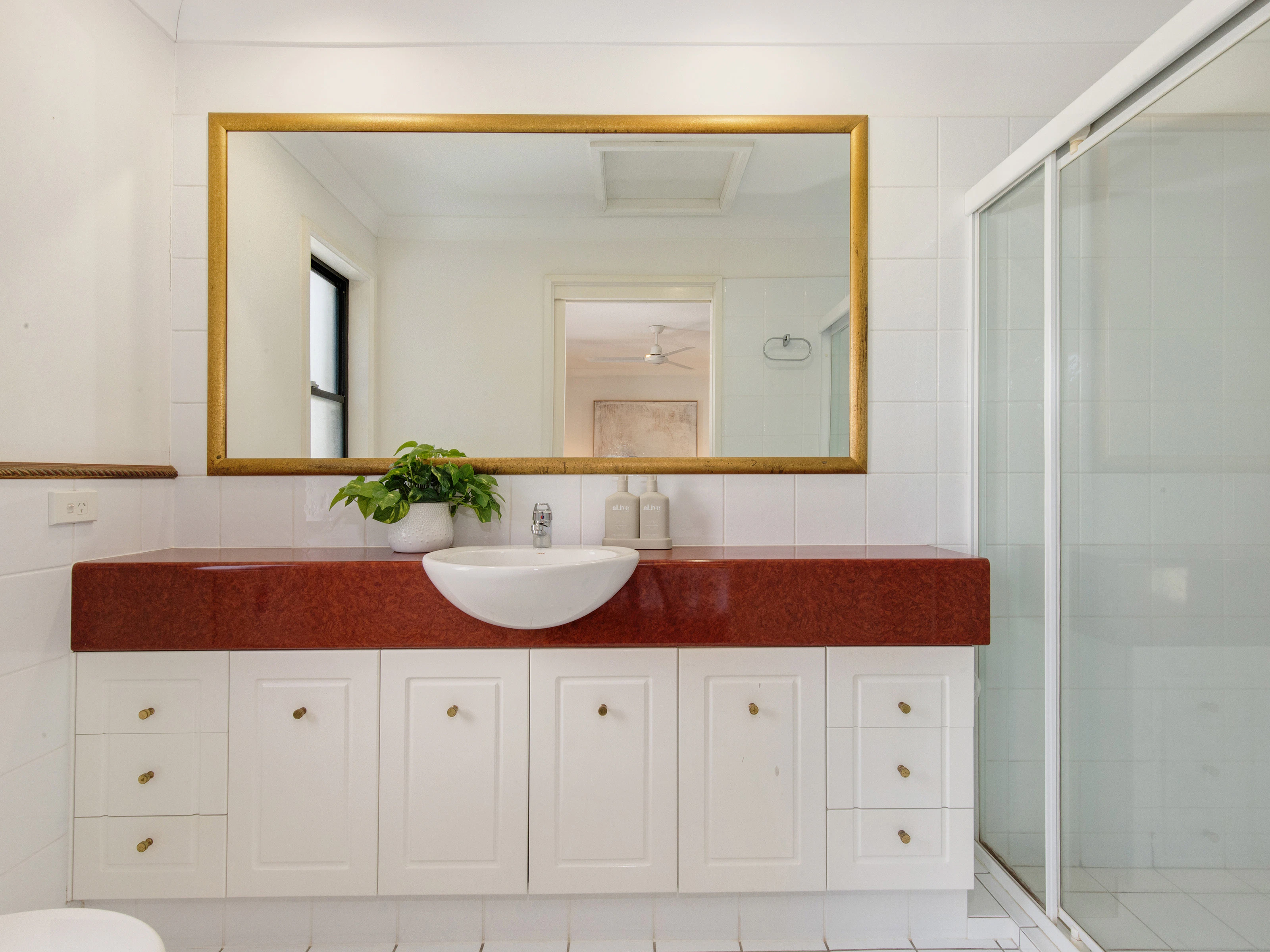 sink