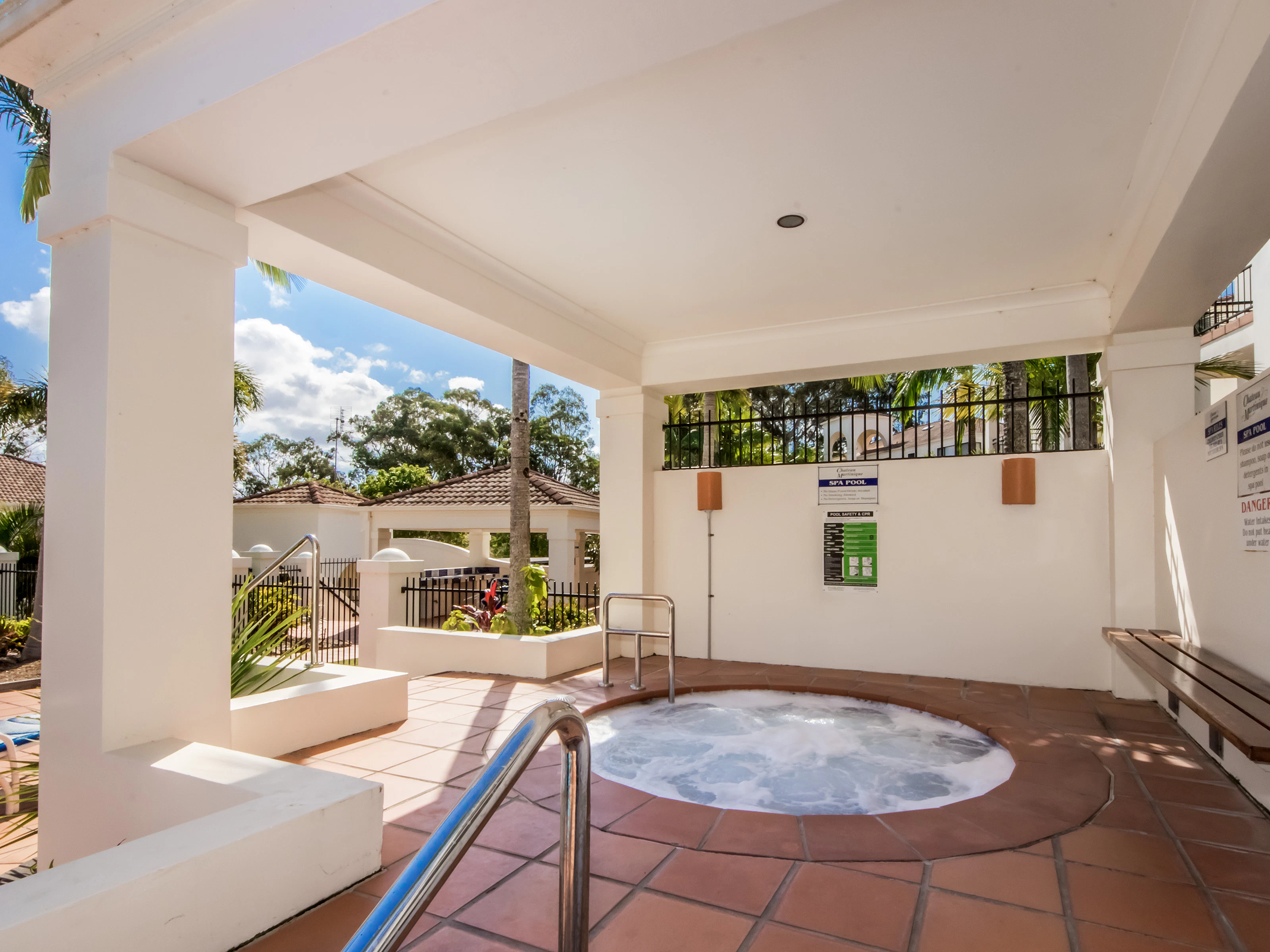 tub