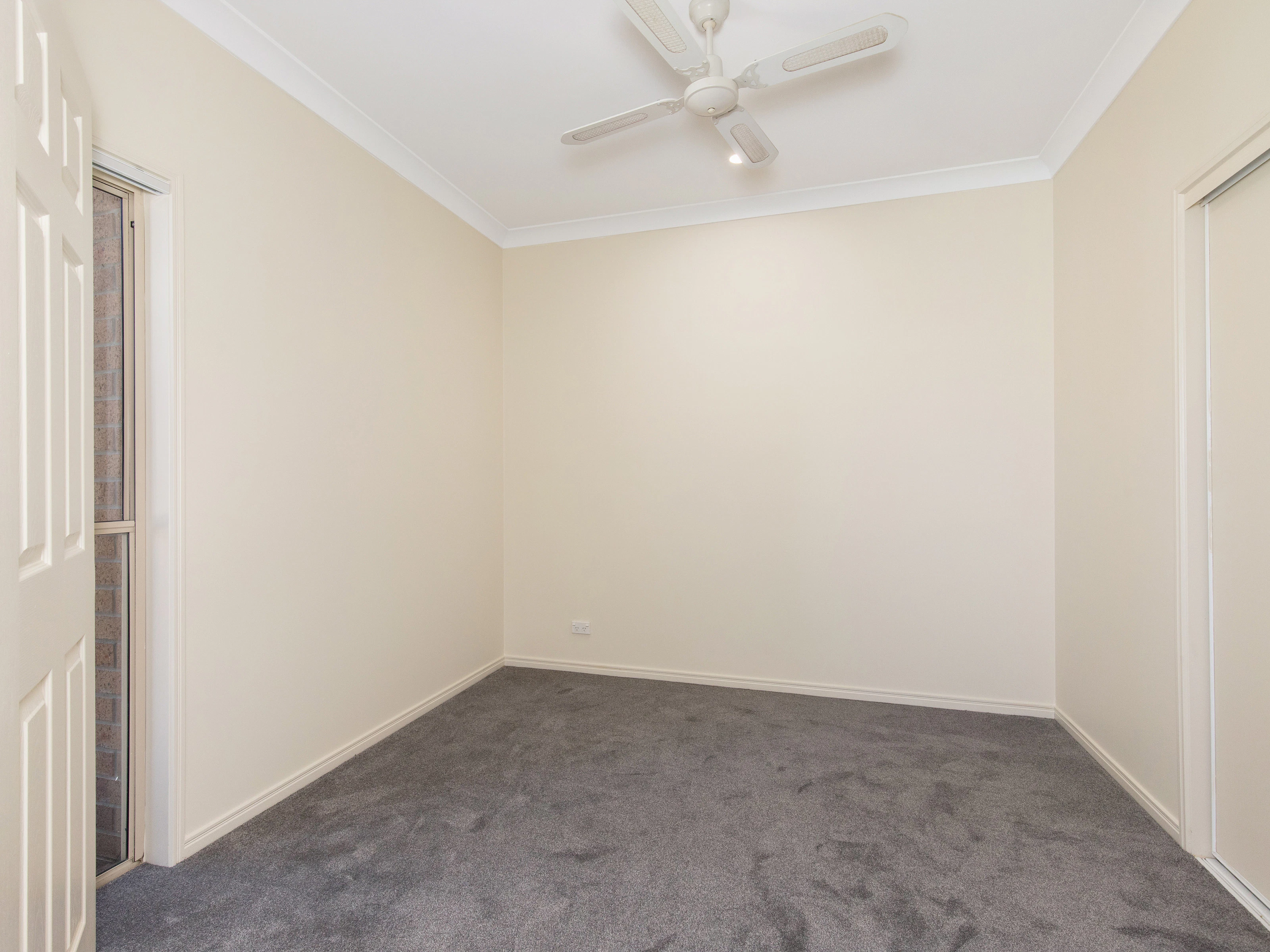 corner