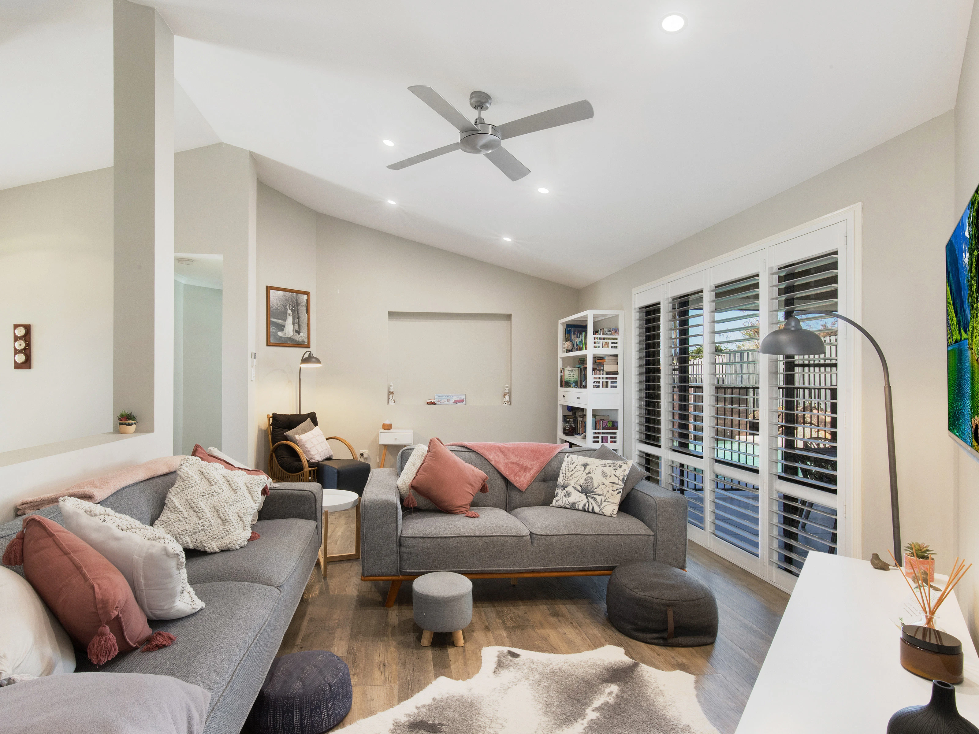 ceiling fan