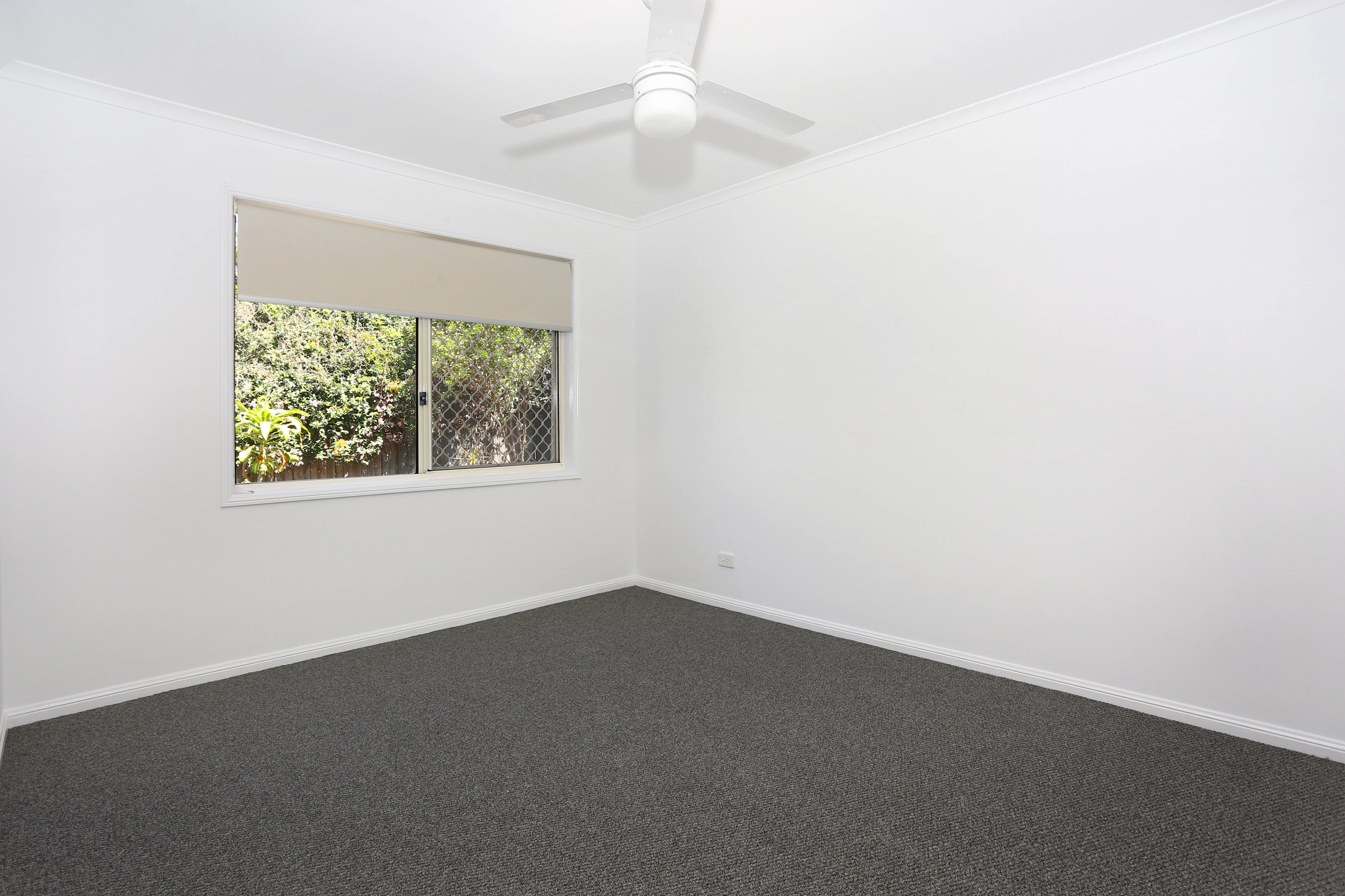 corner