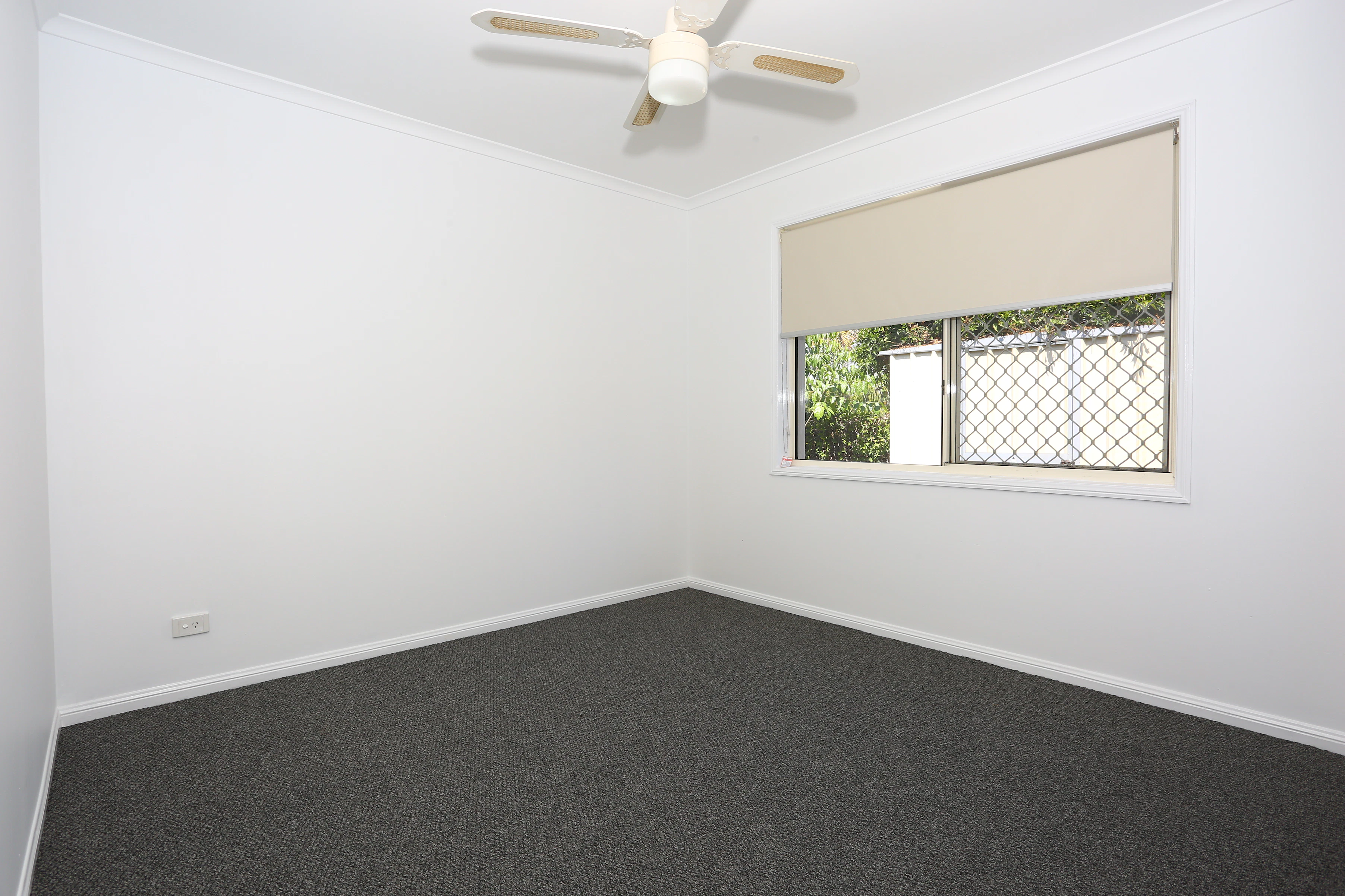 corner