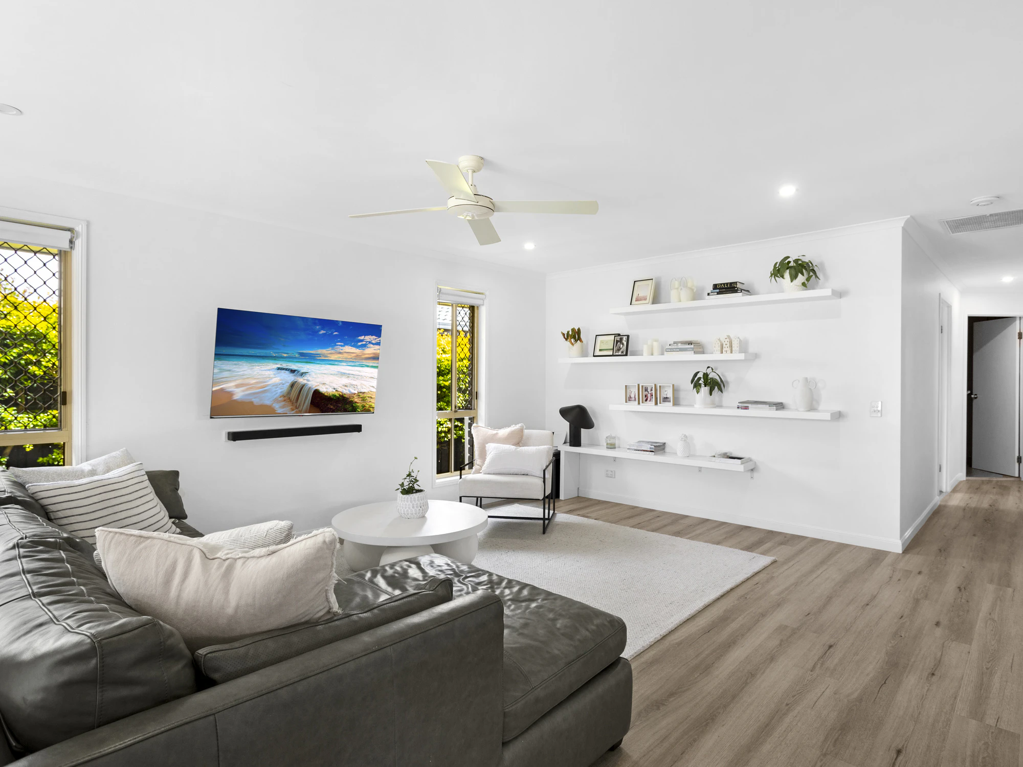 ceiling fan