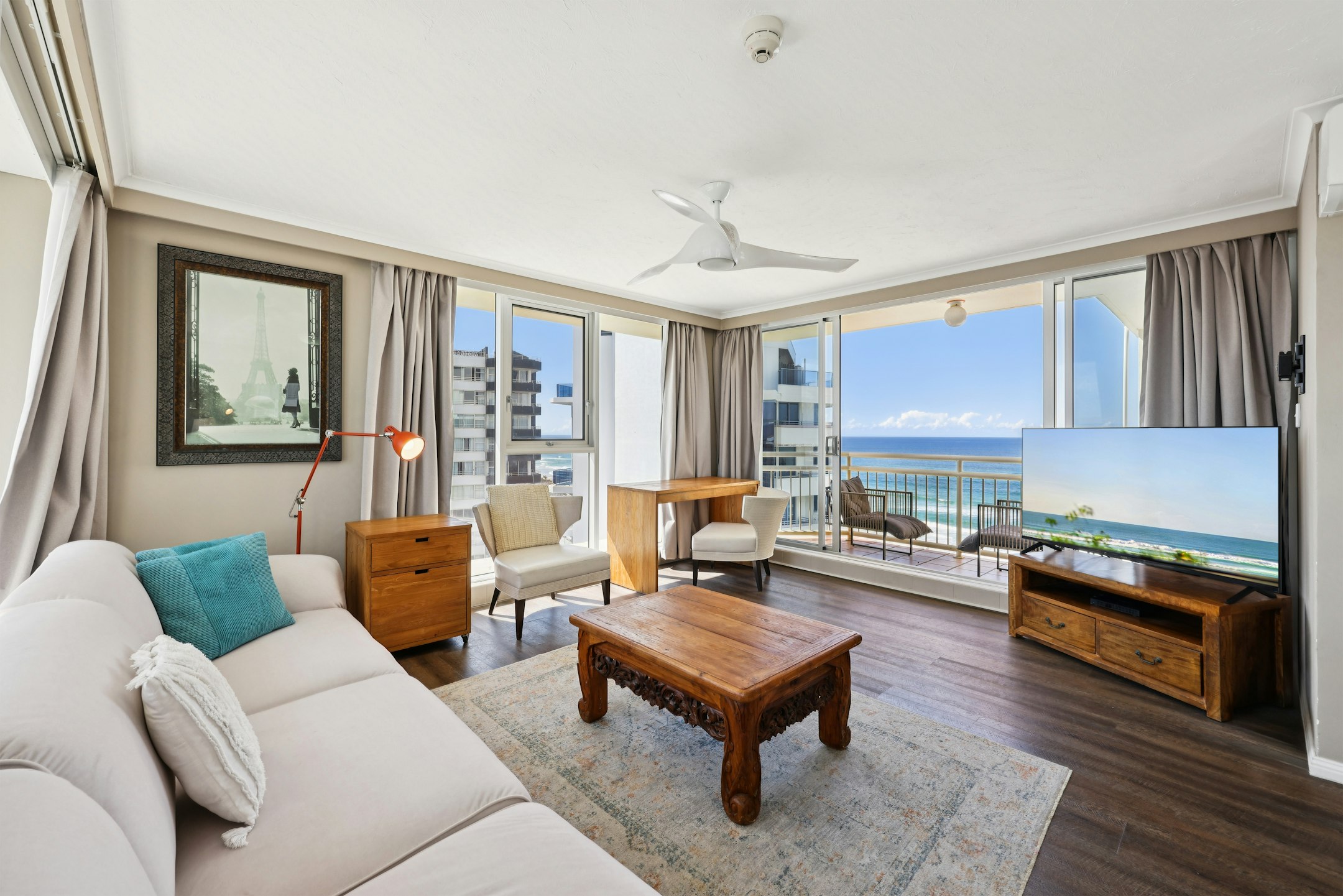 penthouse