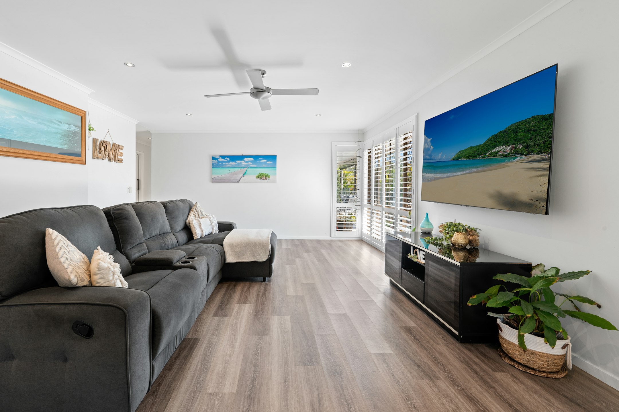 interior design