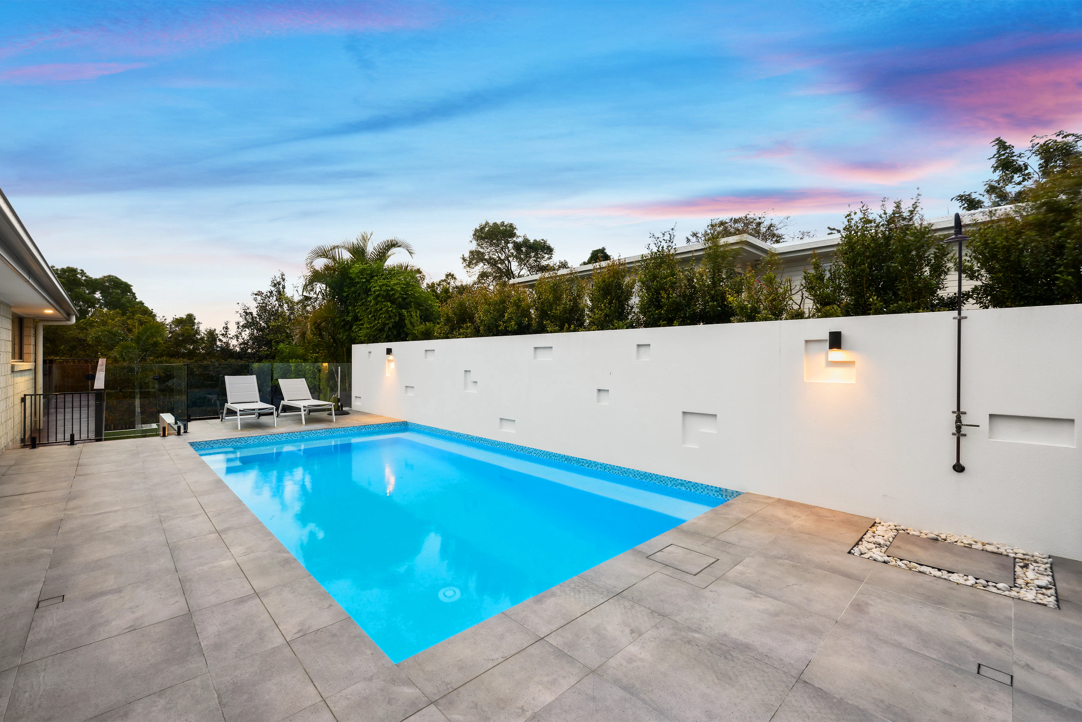 pool