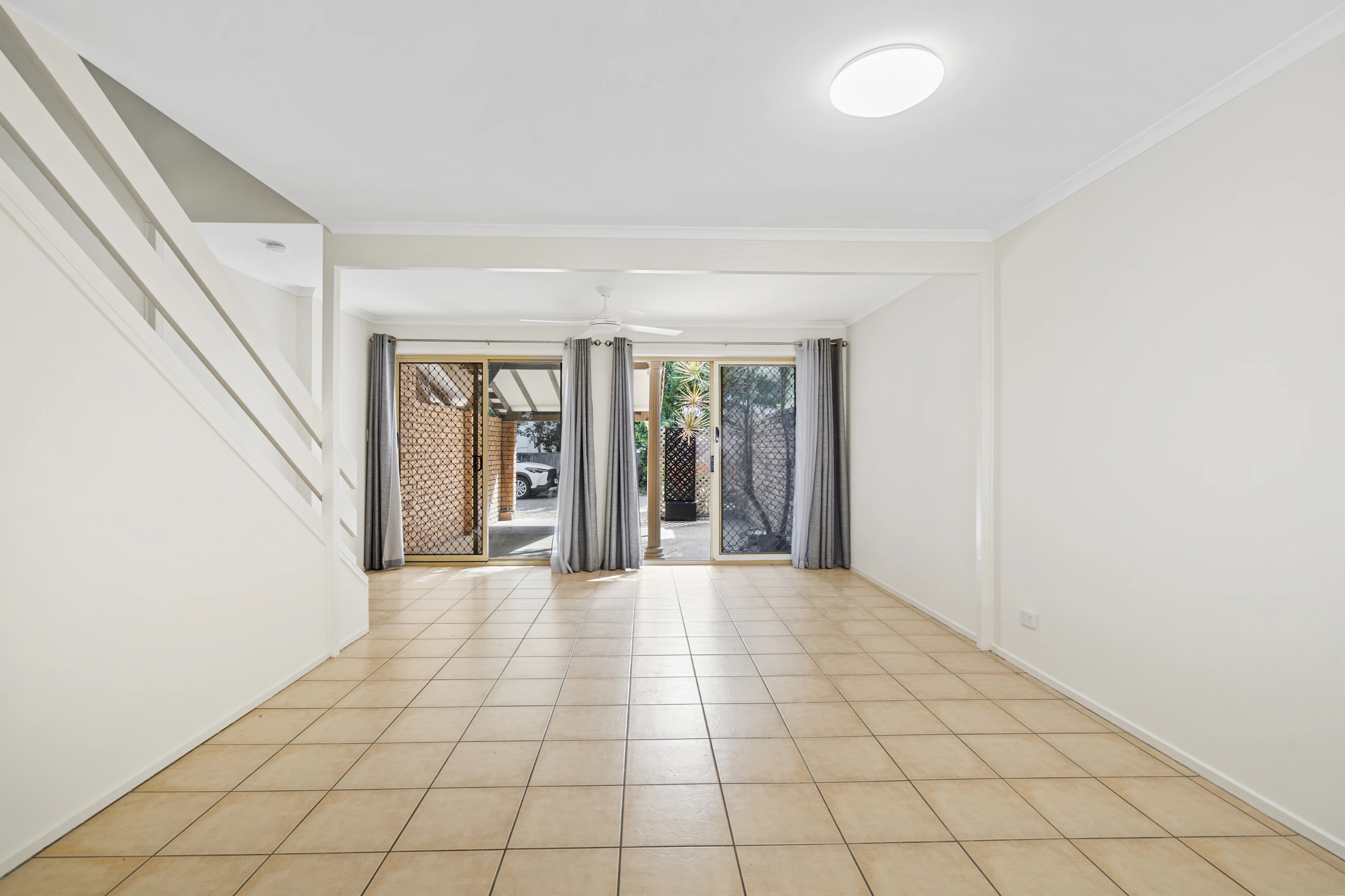 floor