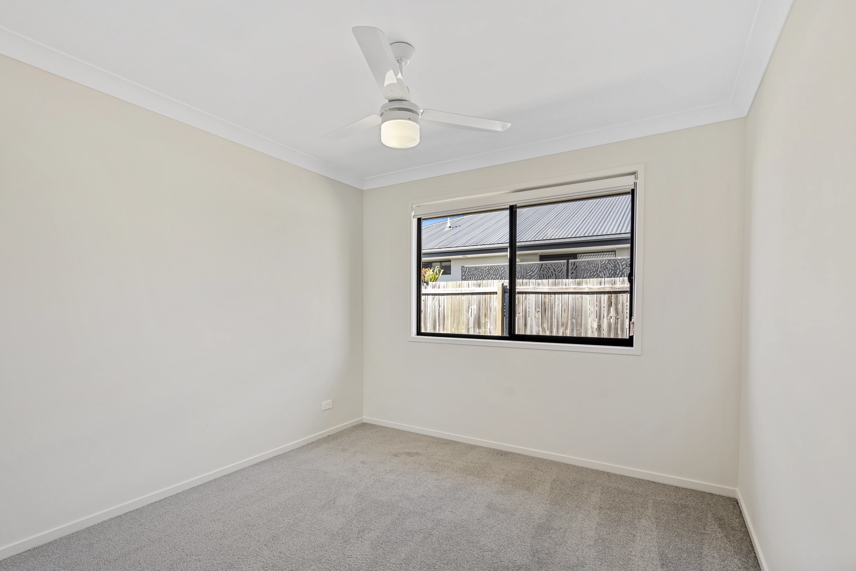 corner