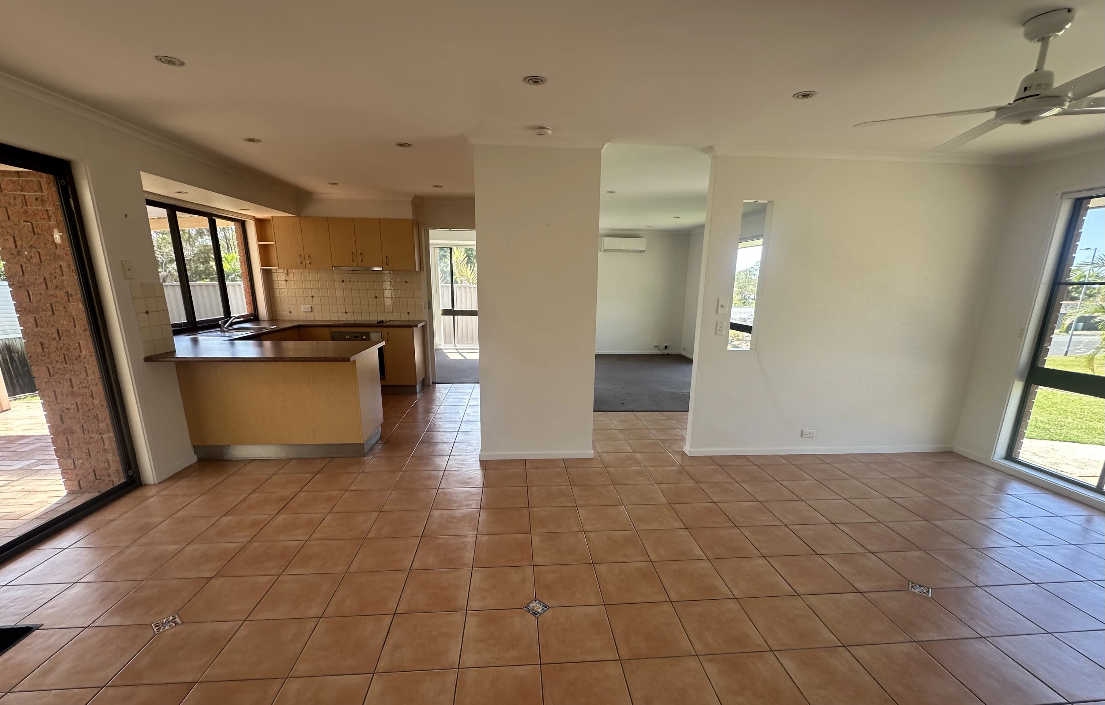 floor