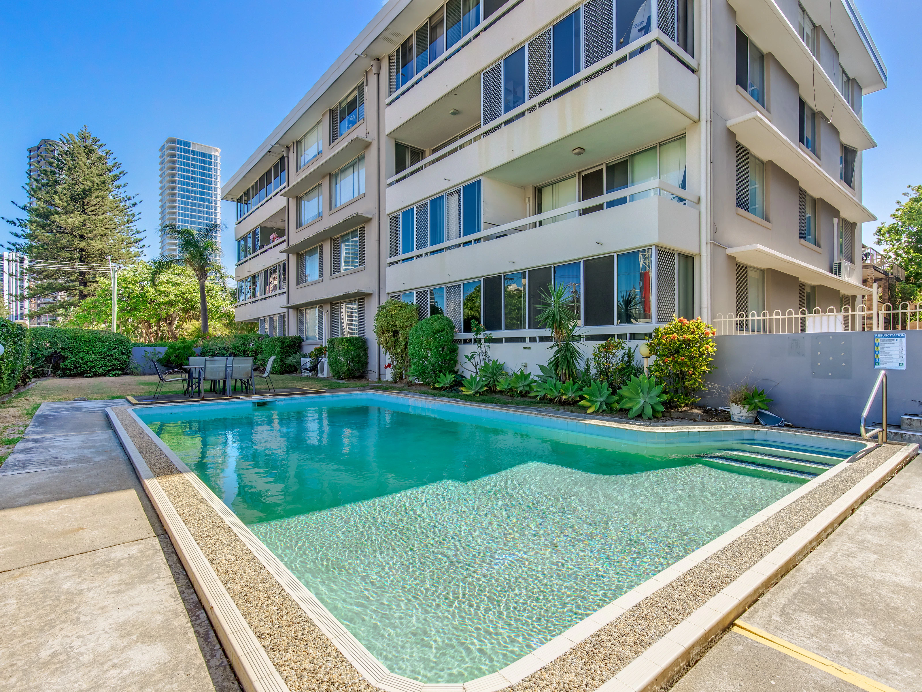 condo