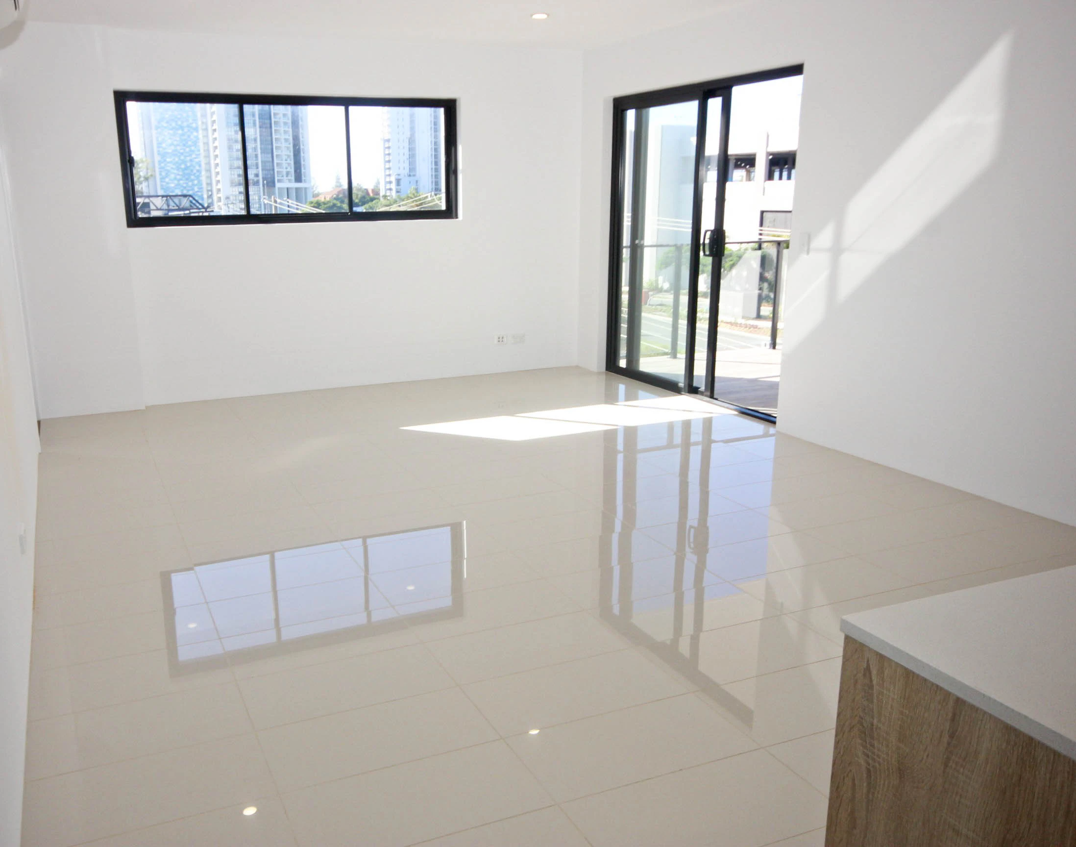 floor