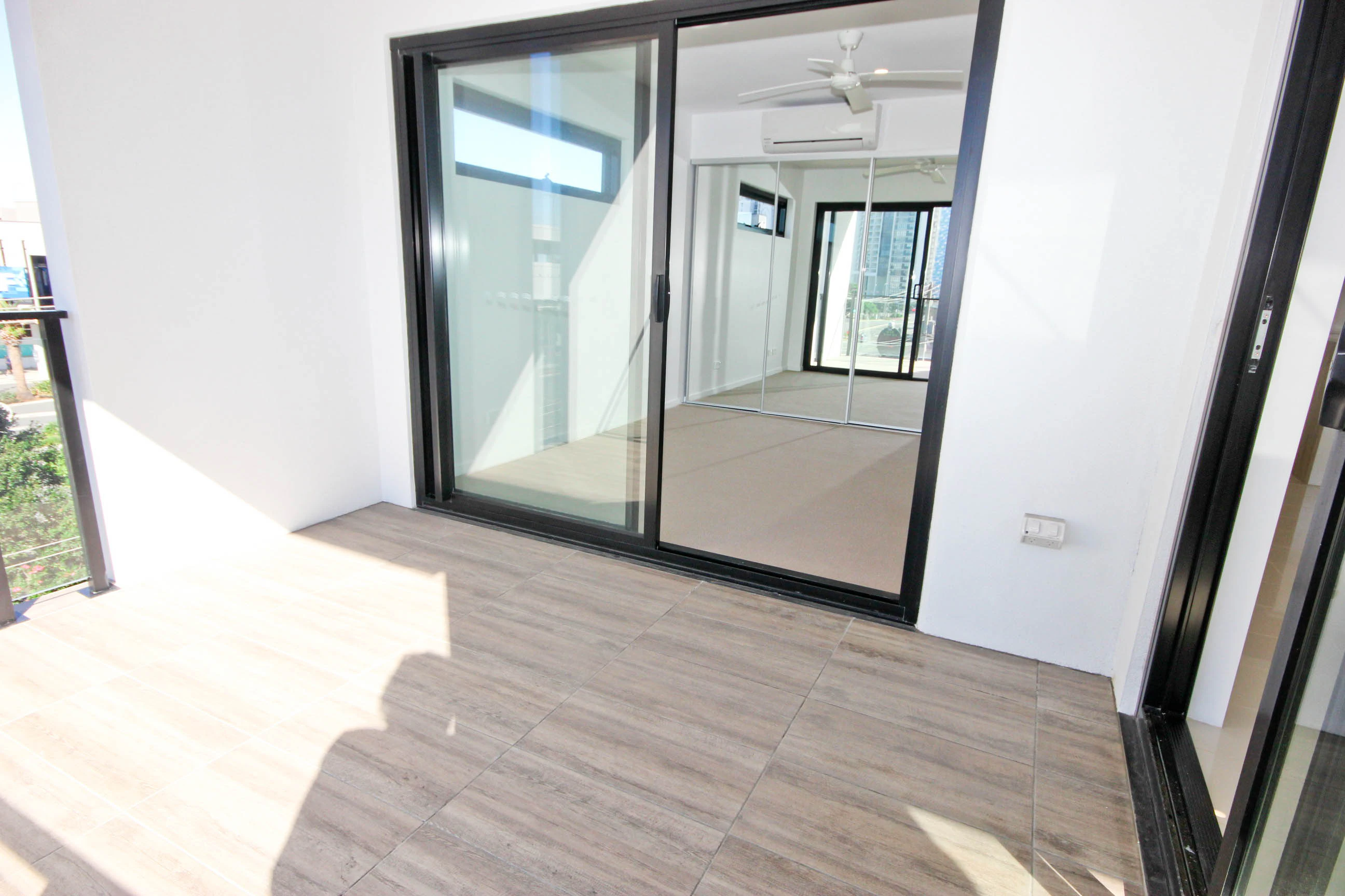 door