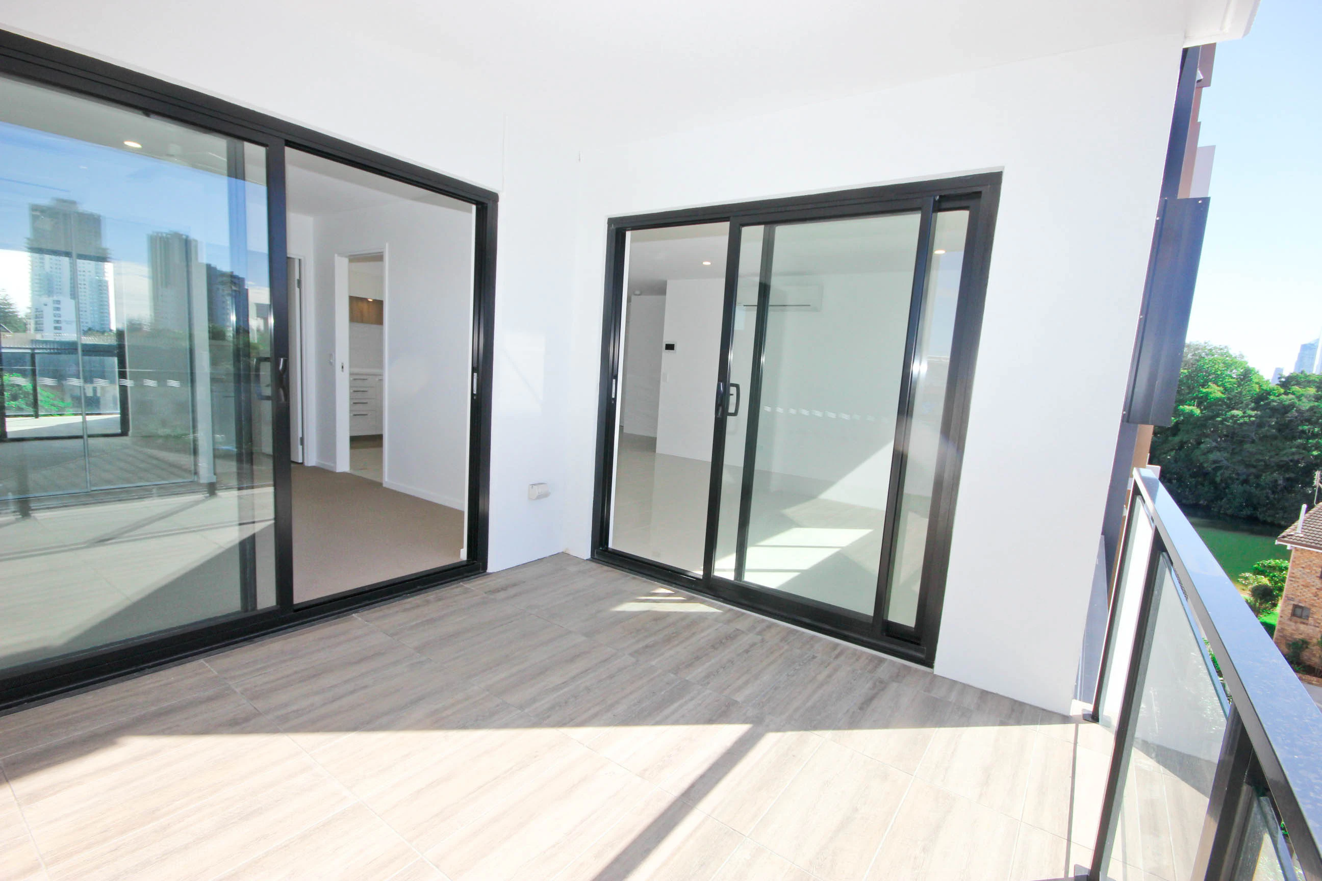door