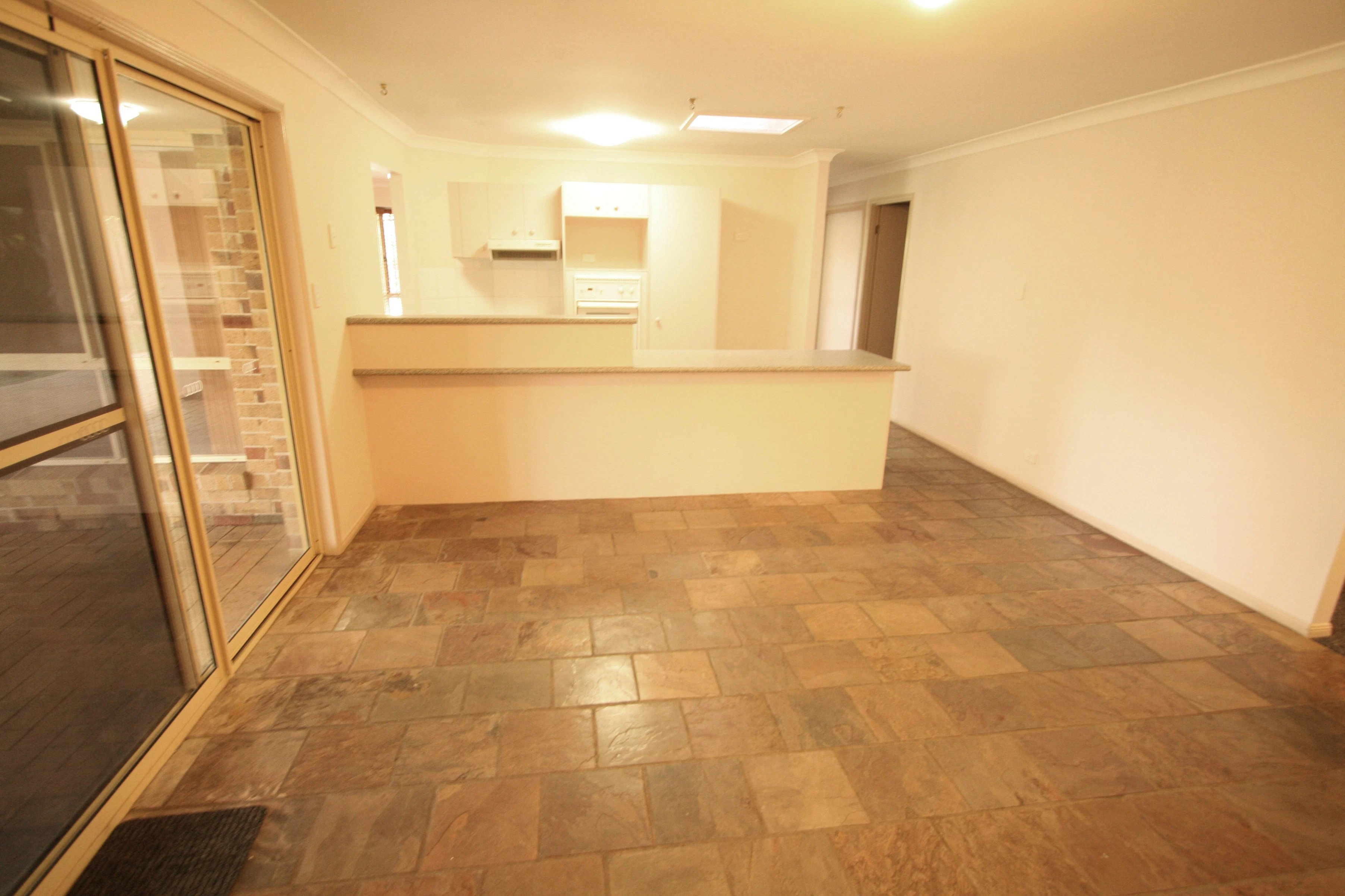 floor