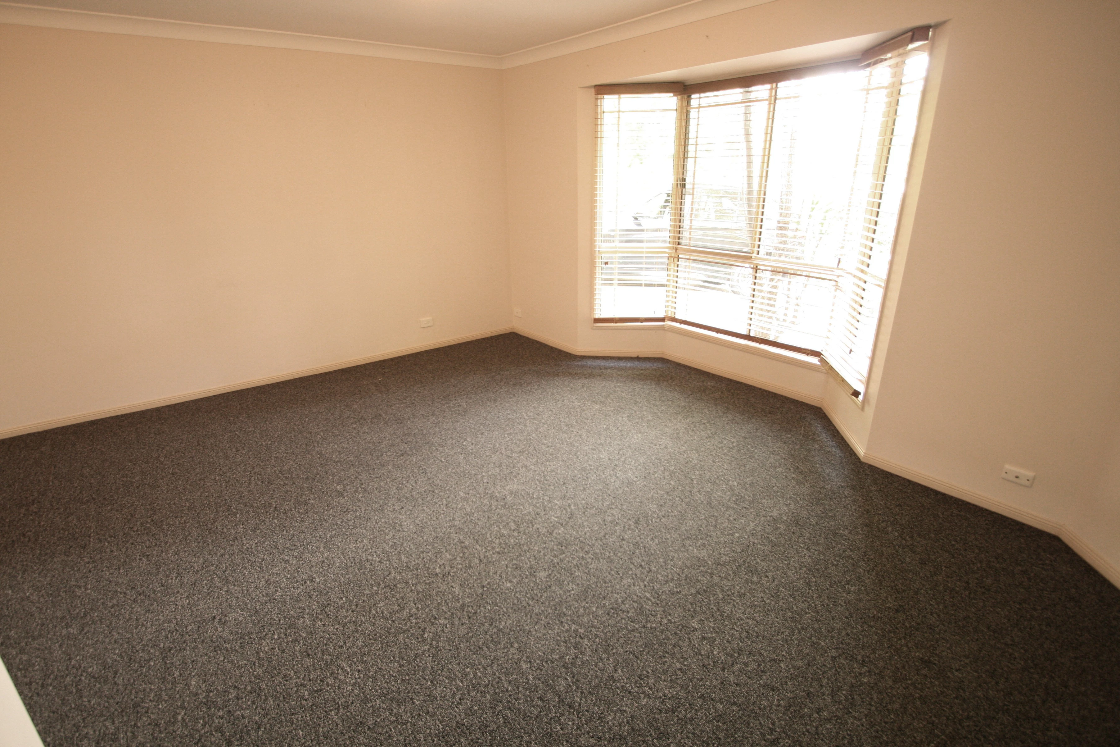 corner