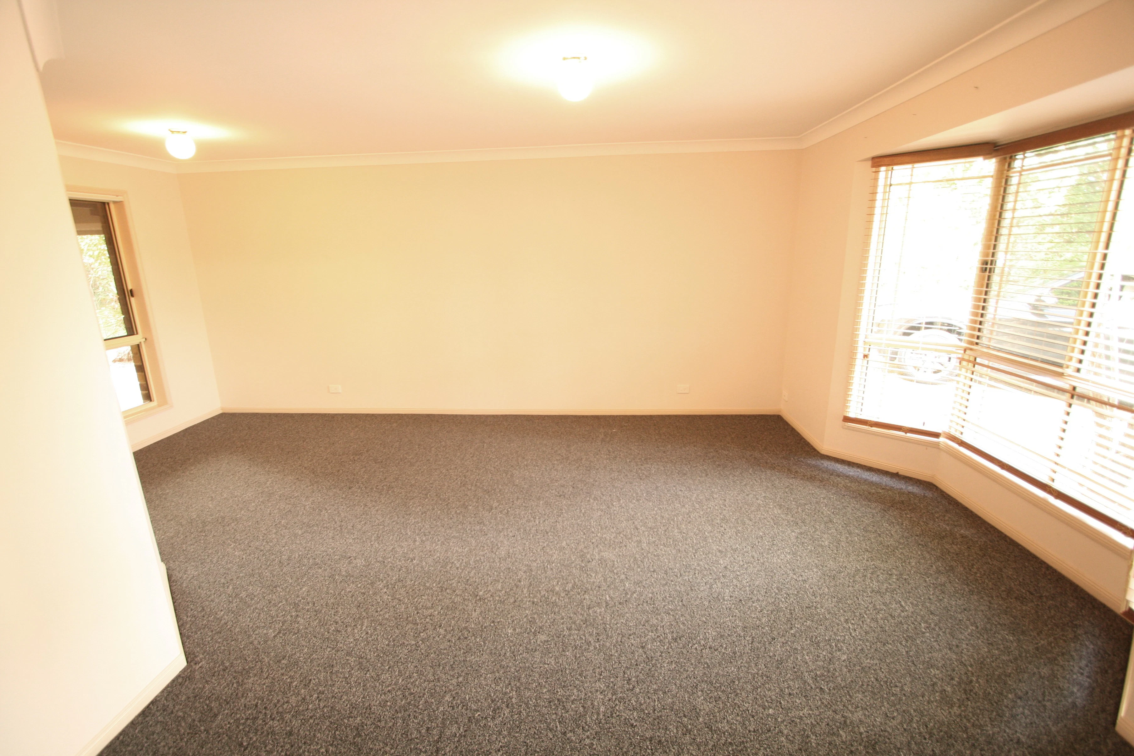 corner