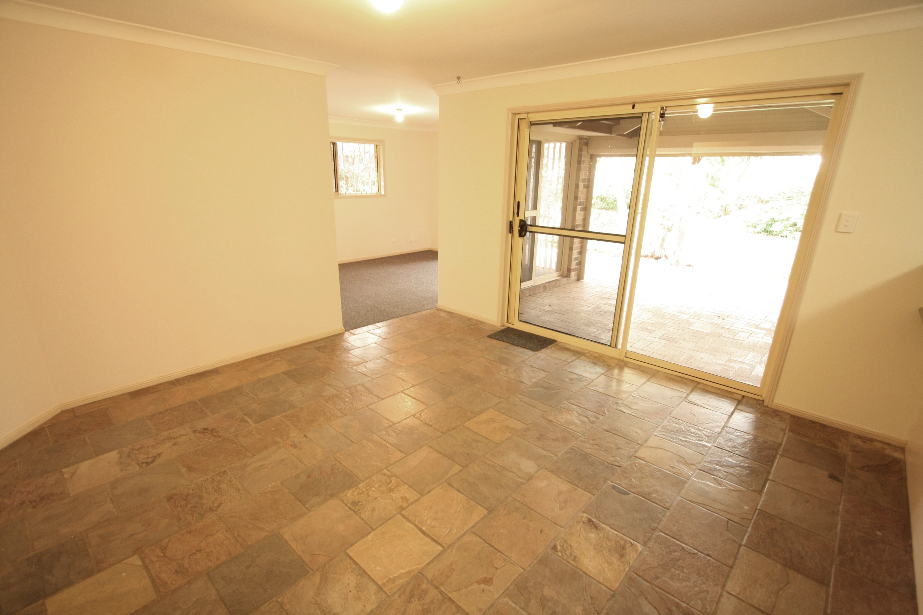 floor