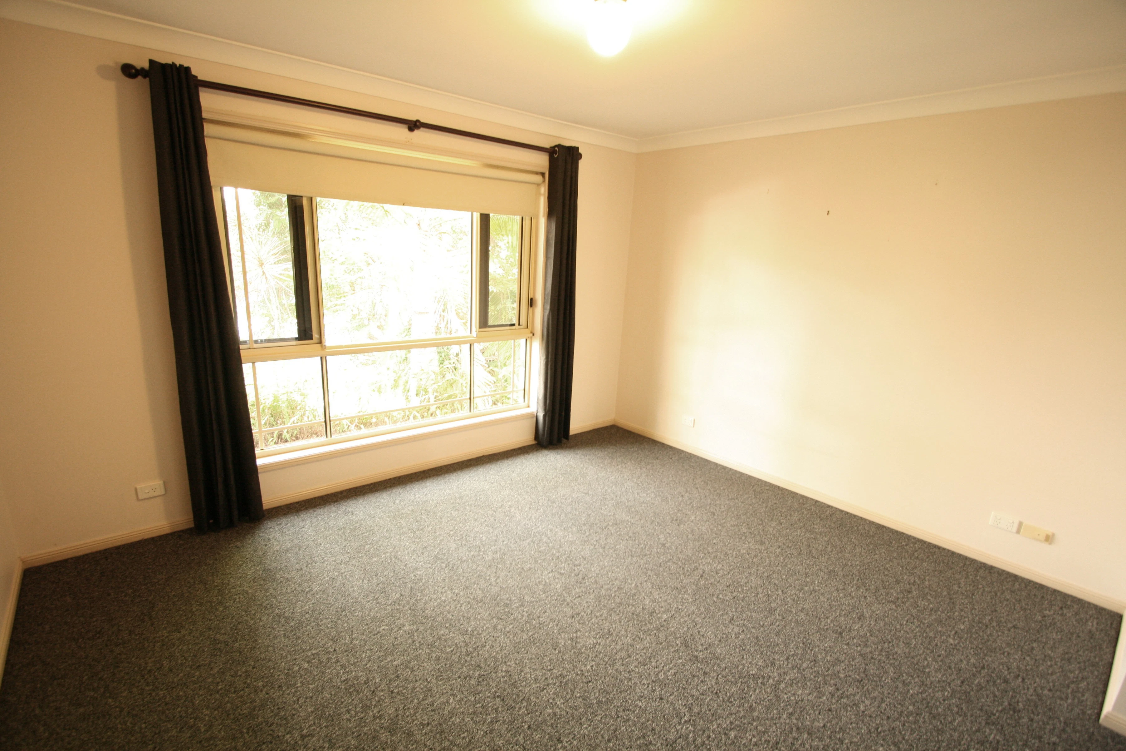 corner