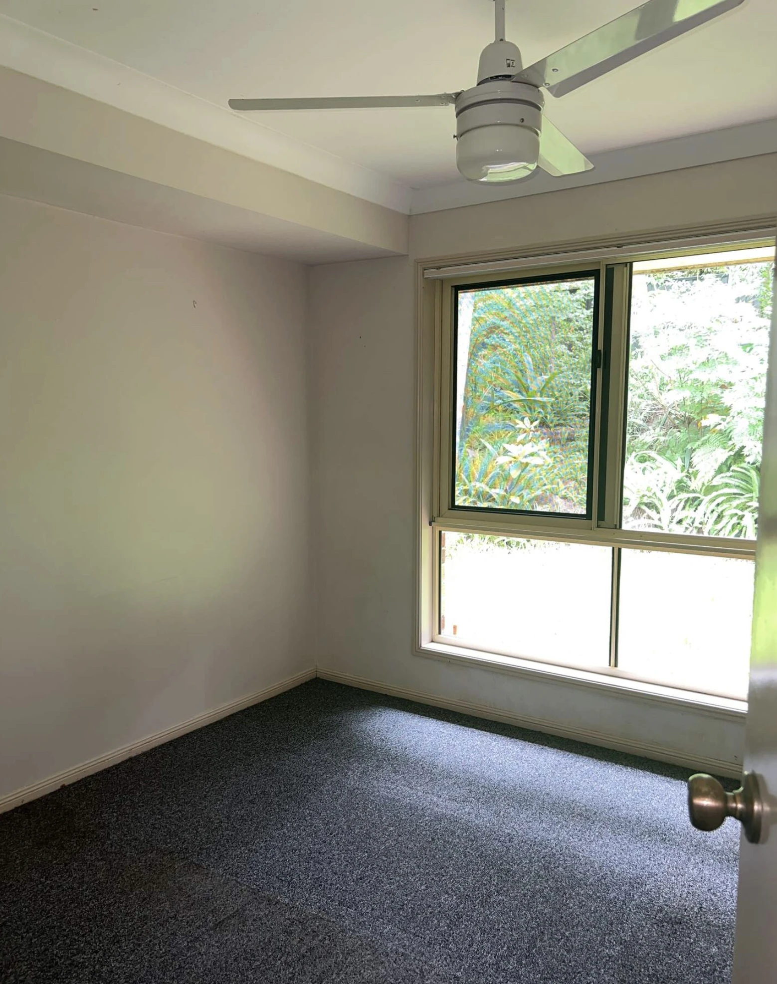 corner