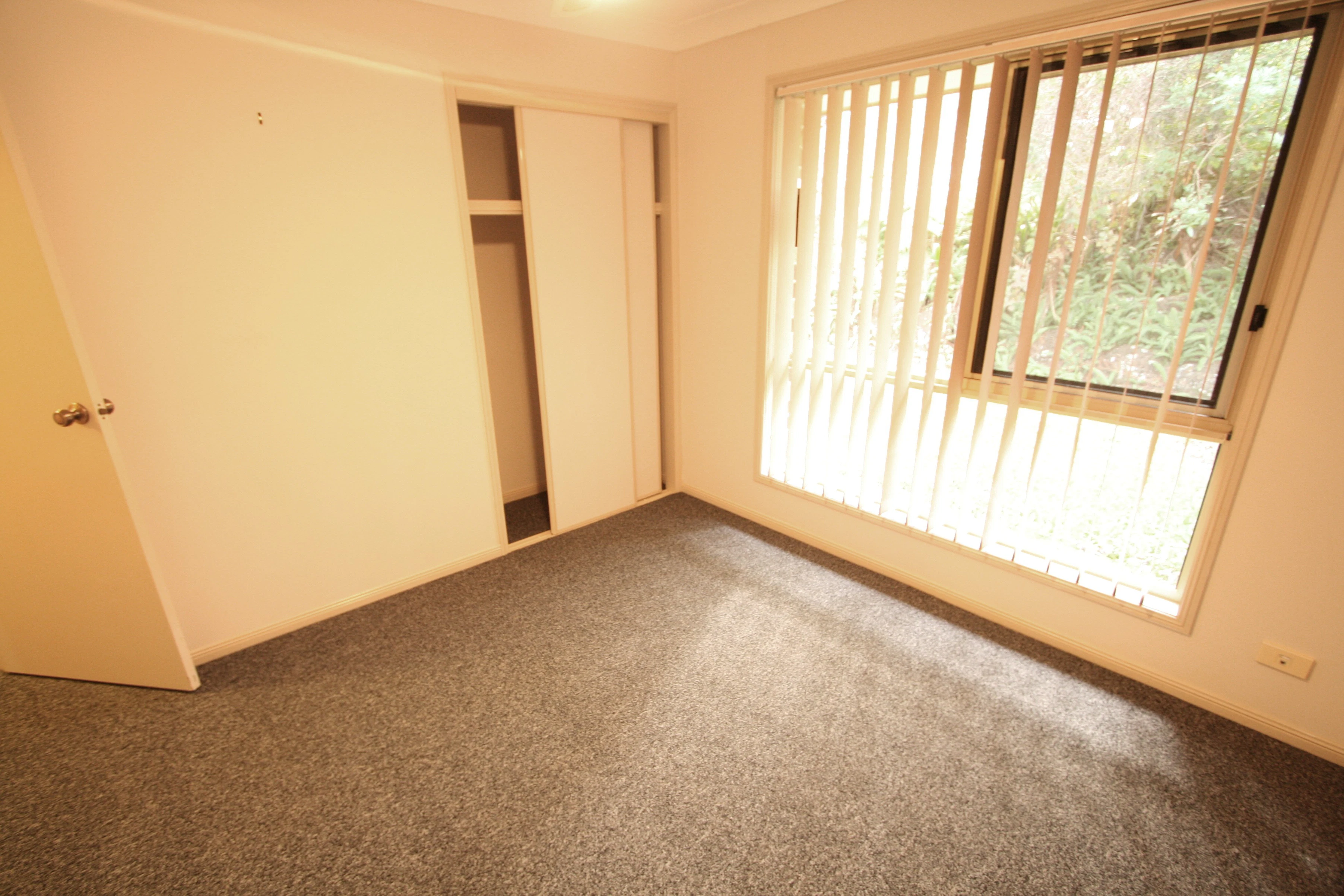 corner