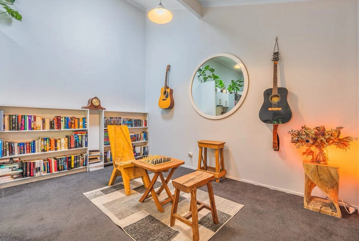 home decor