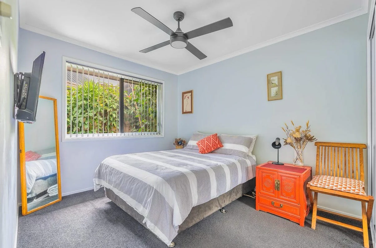 ceiling fan