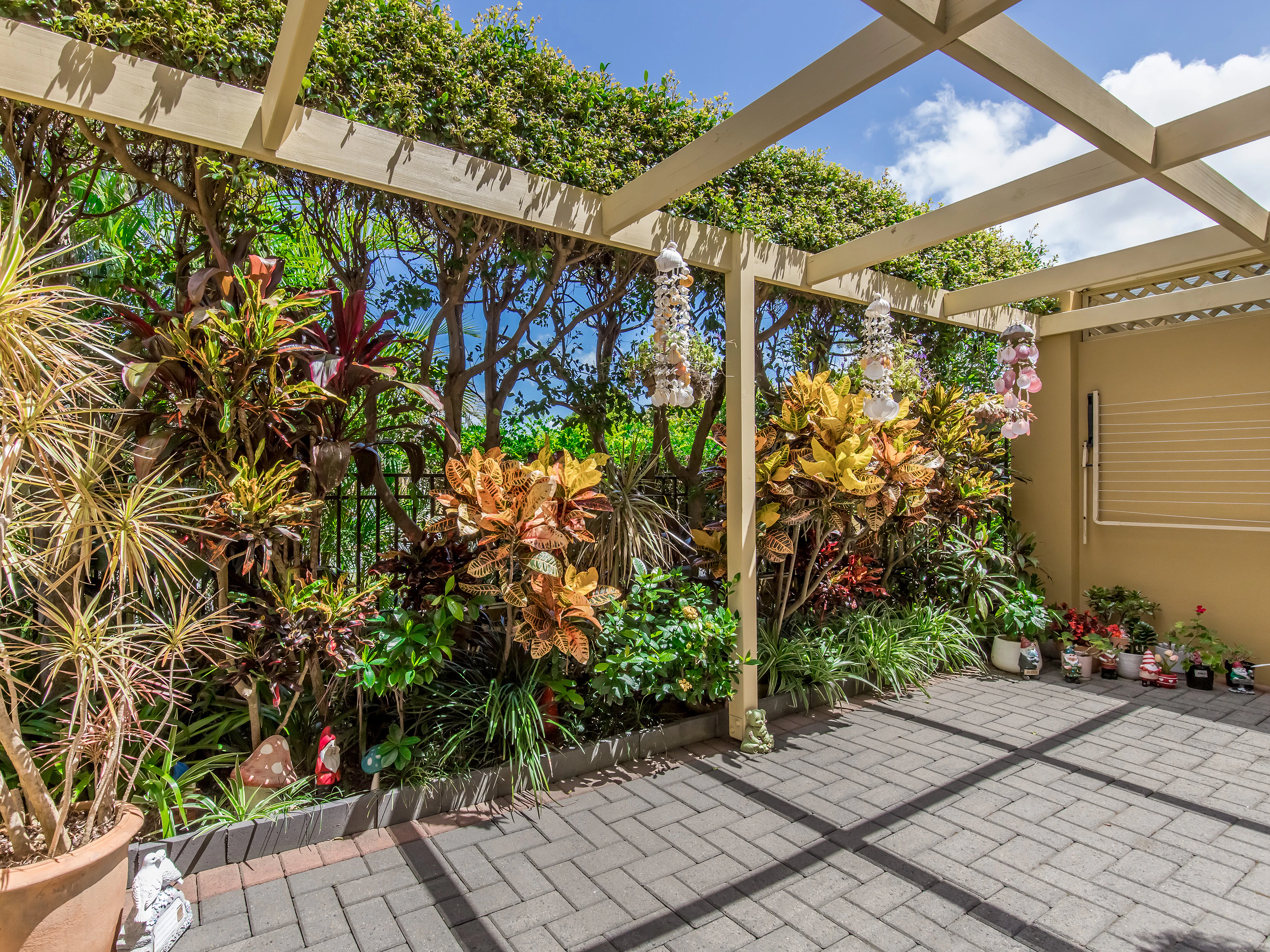 garden