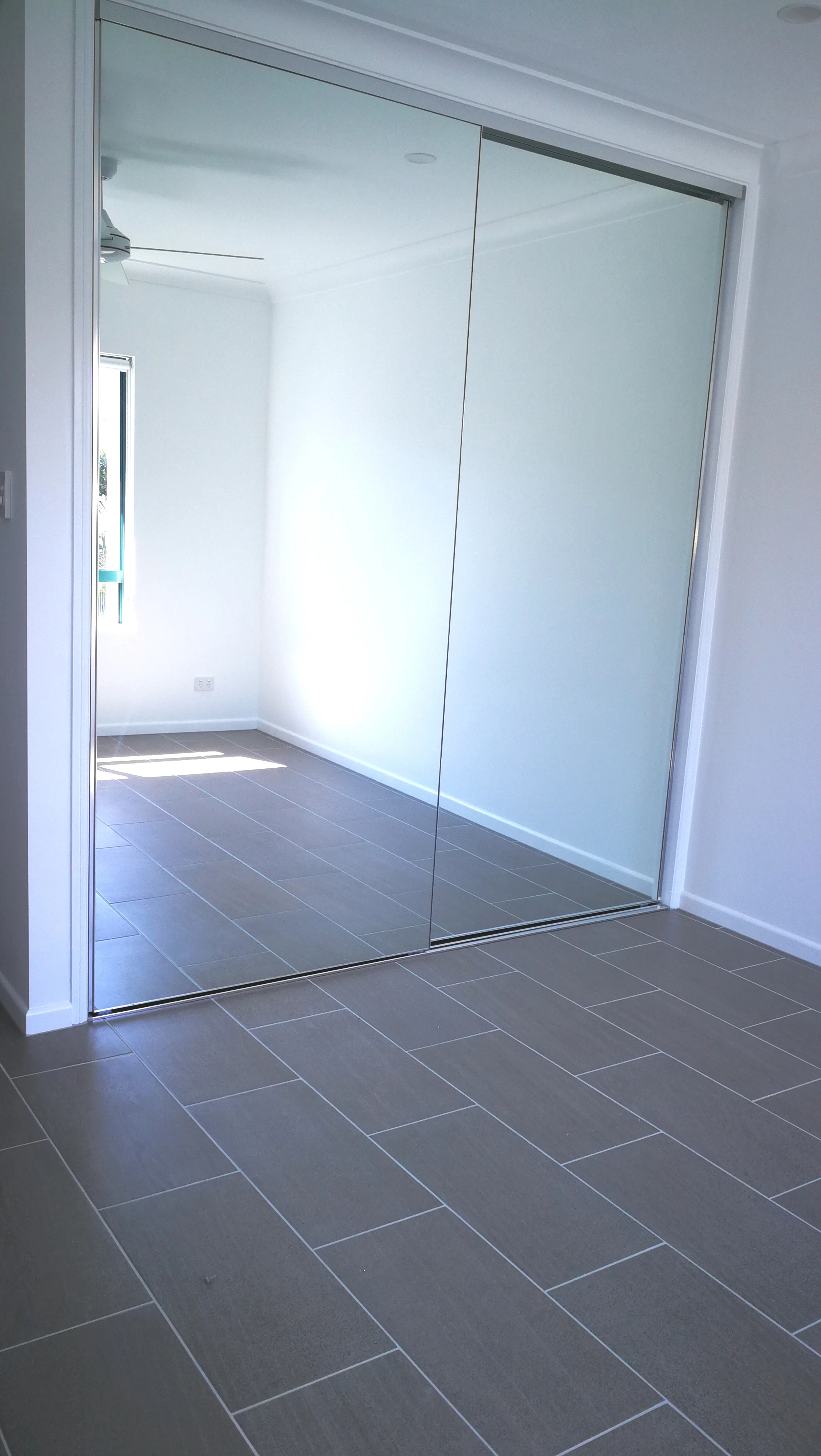 floor