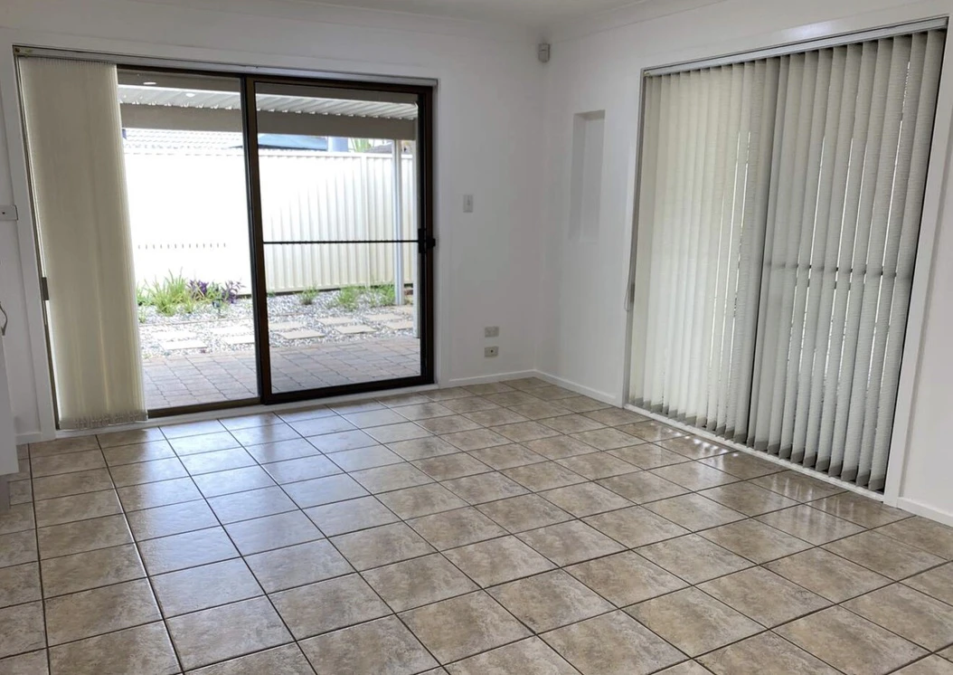 floor