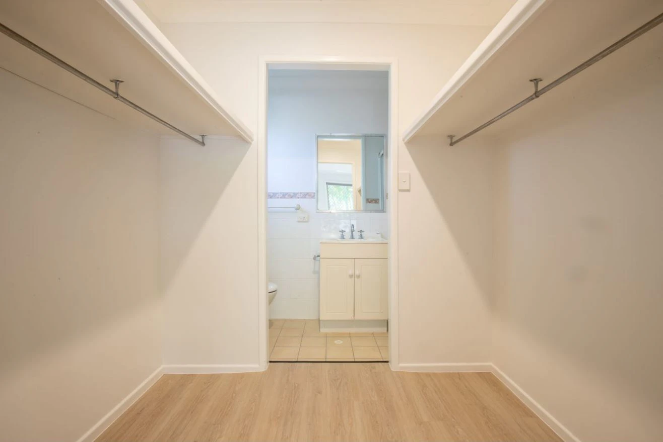 corner
