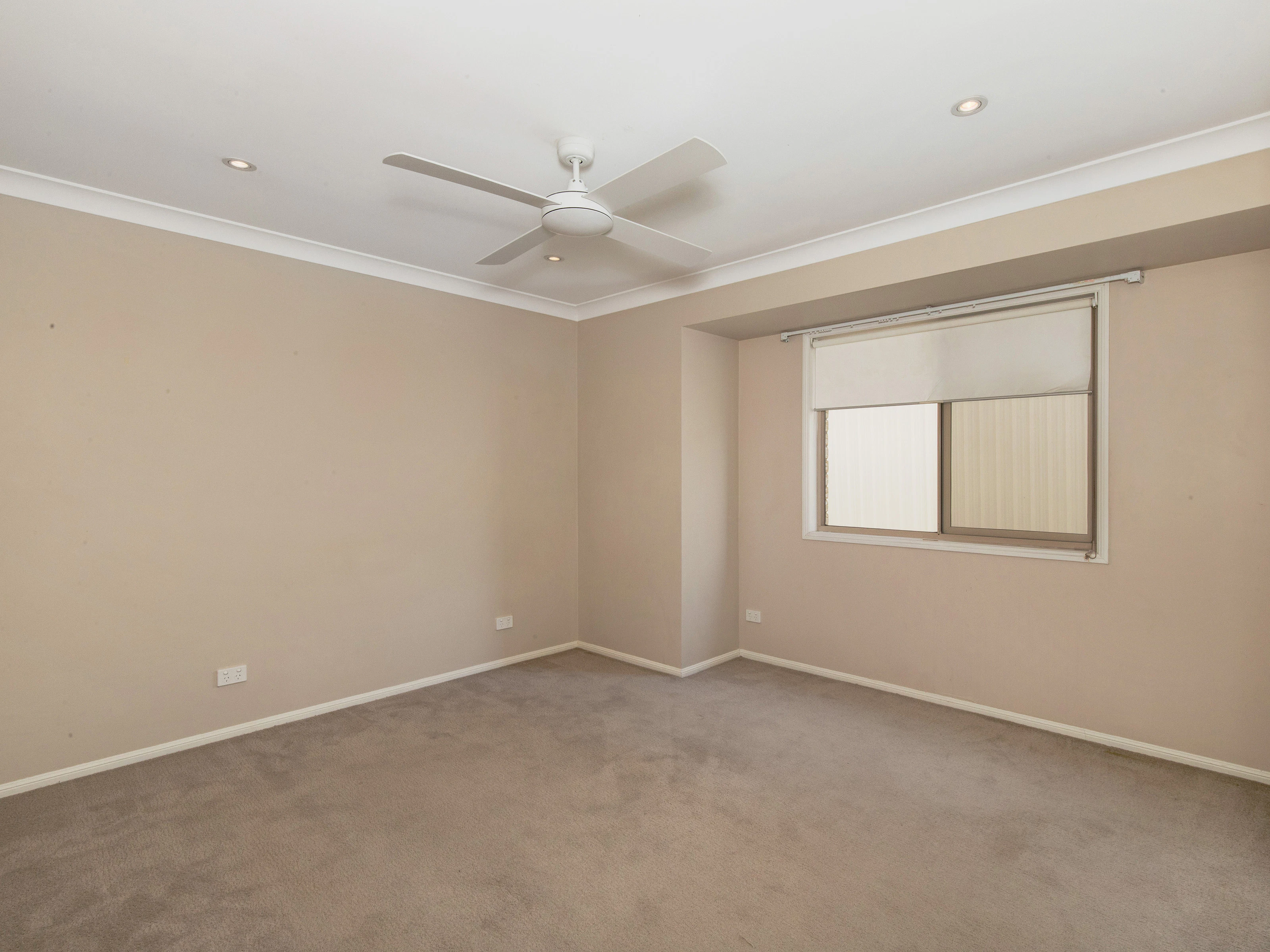 corner