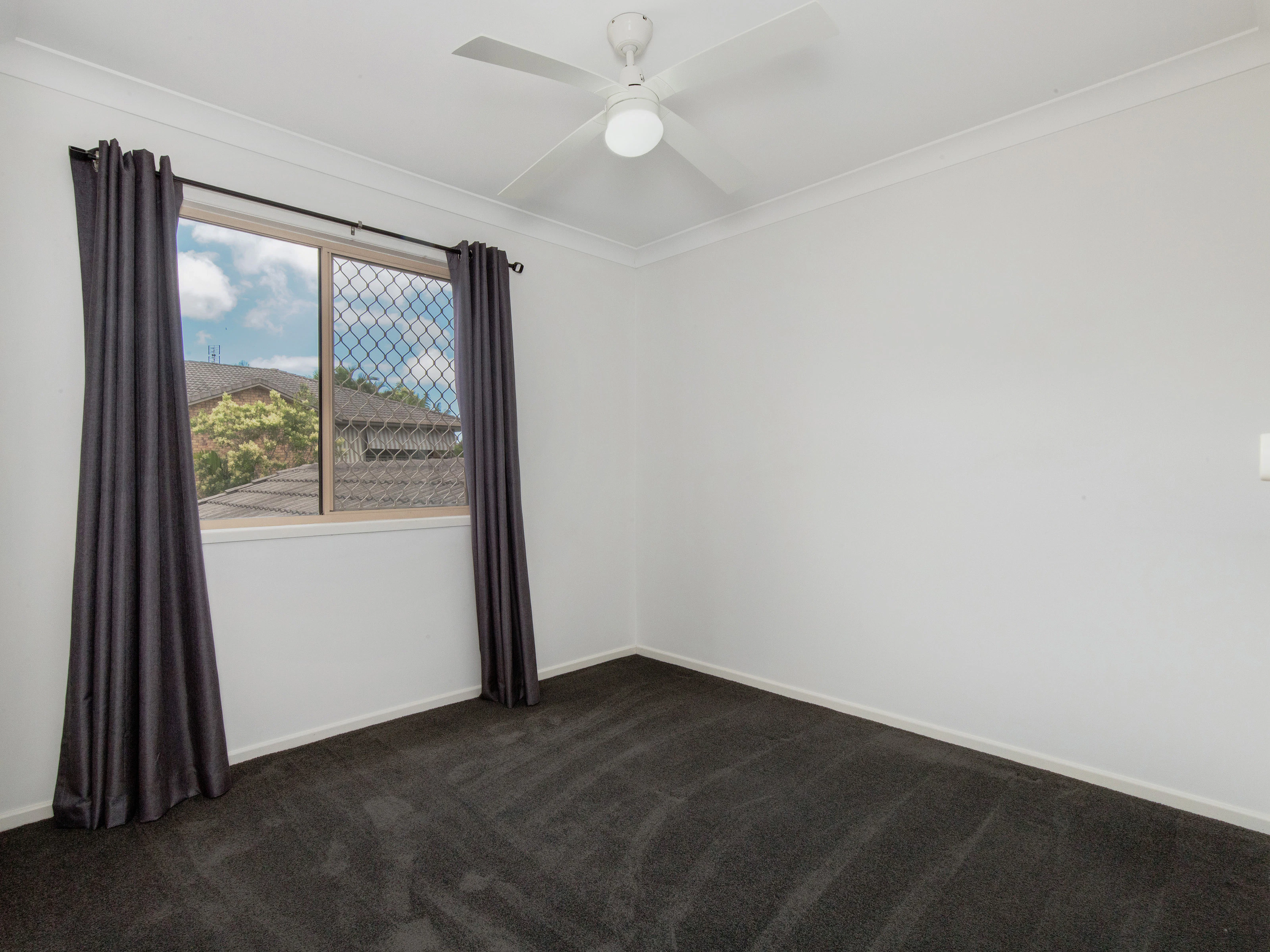 corner
