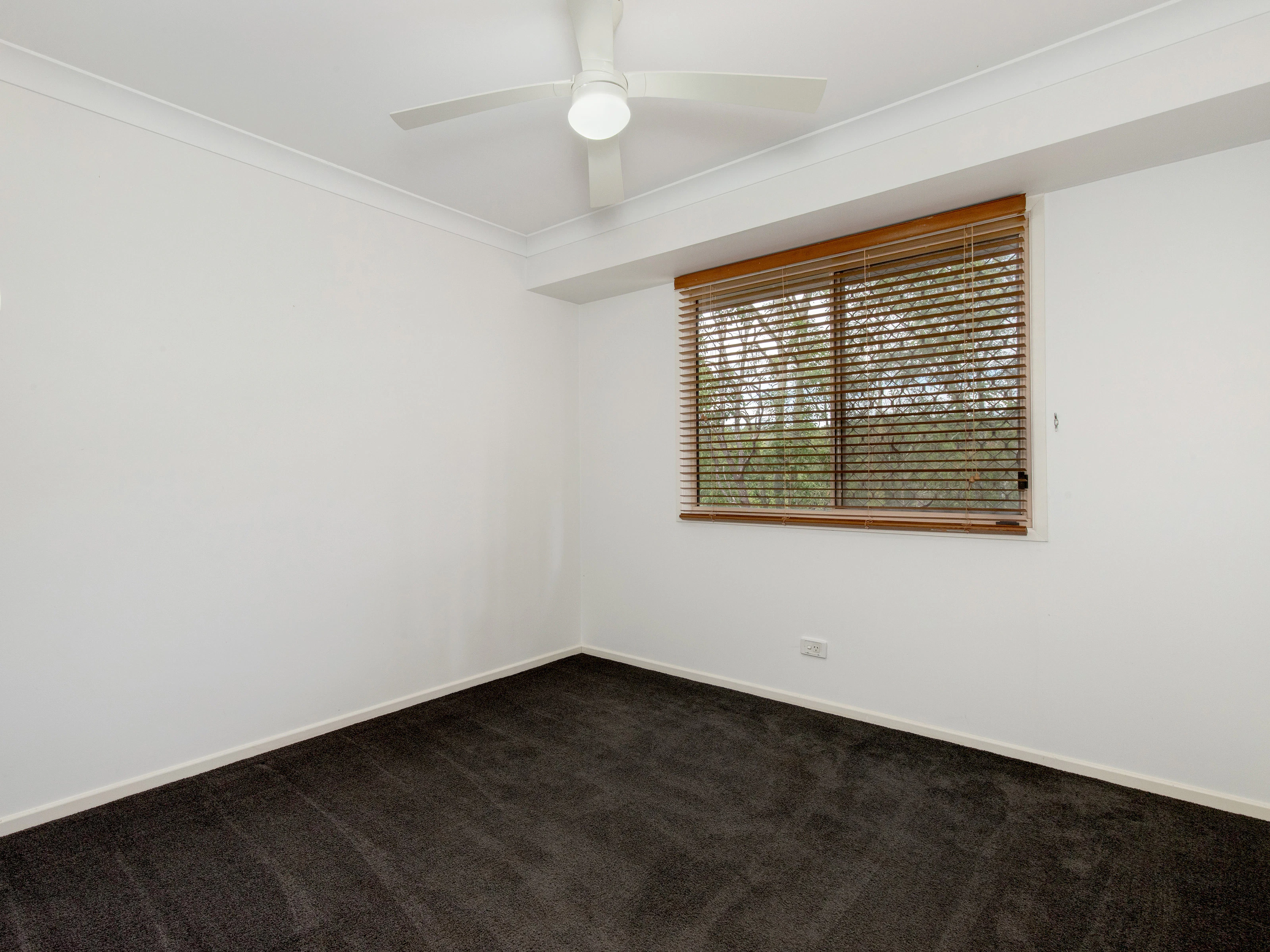 corner
