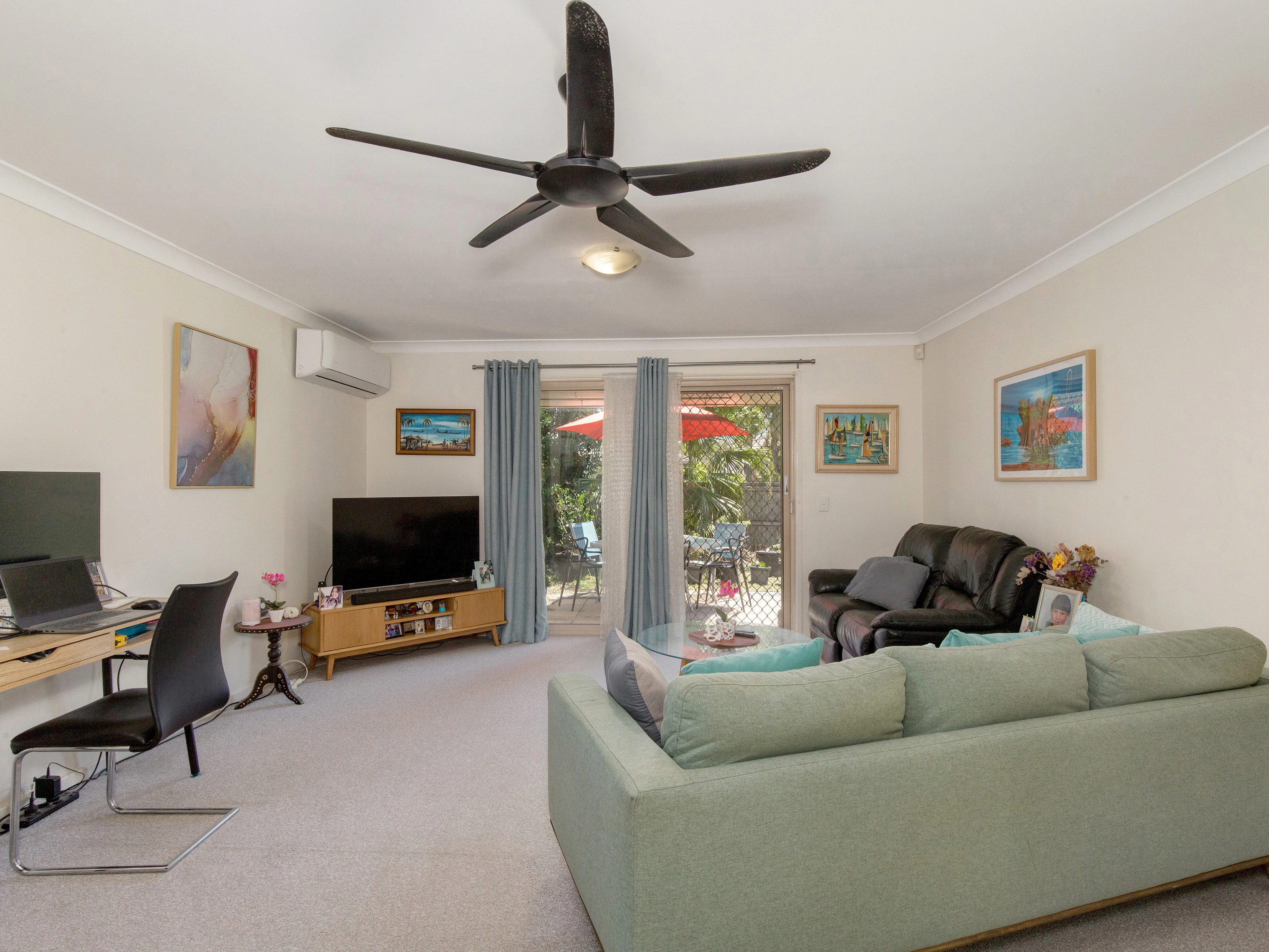 ceiling fan