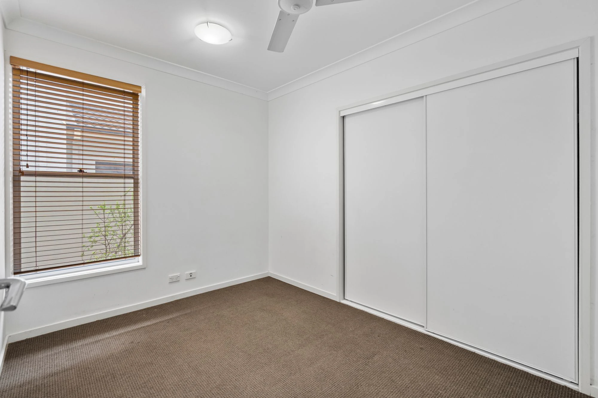 corner