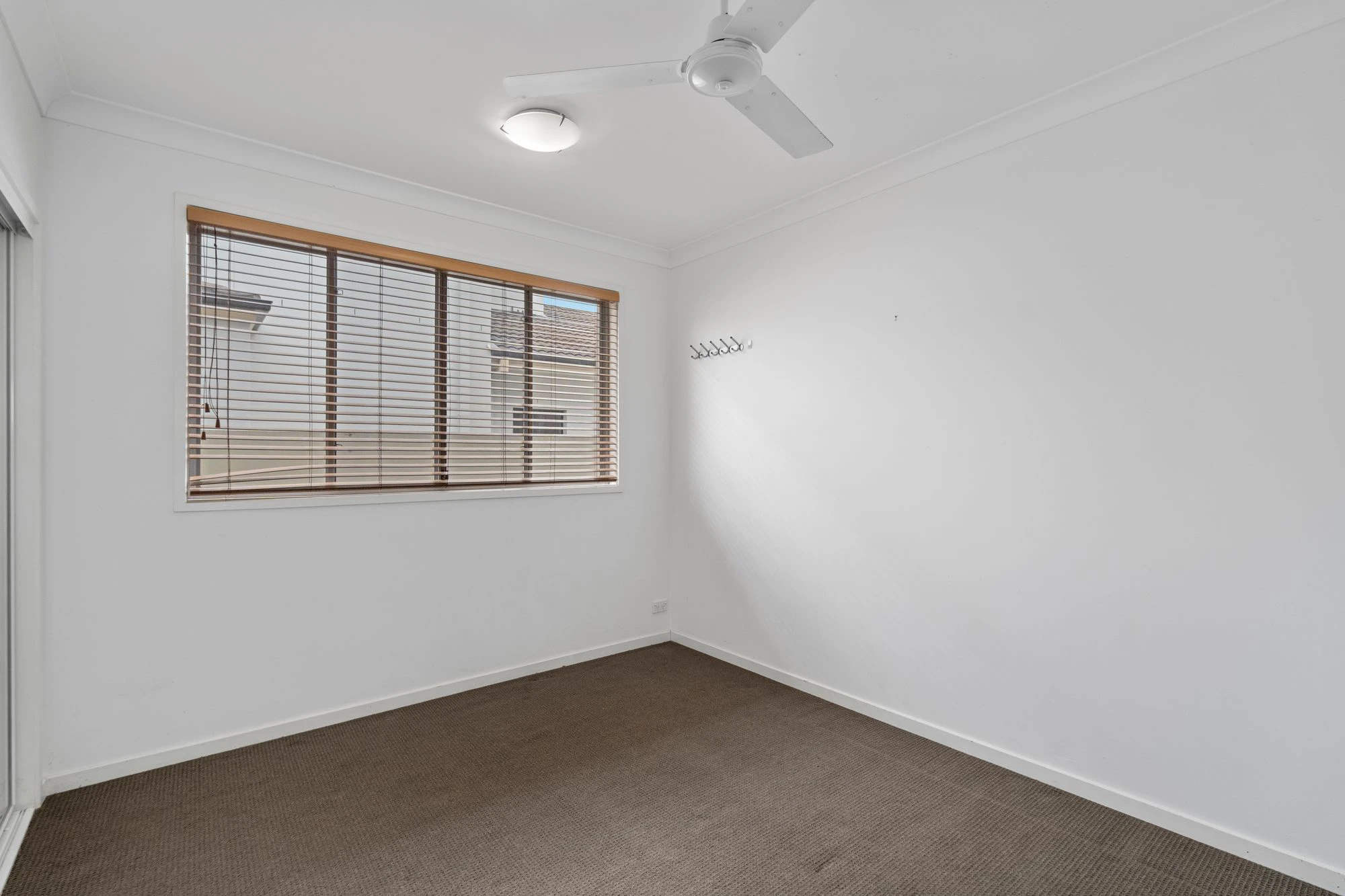 corner