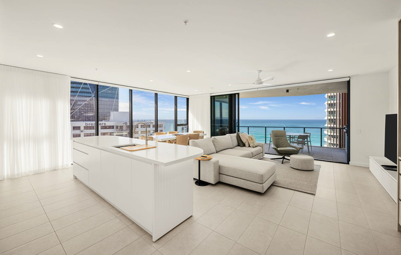 penthouse
