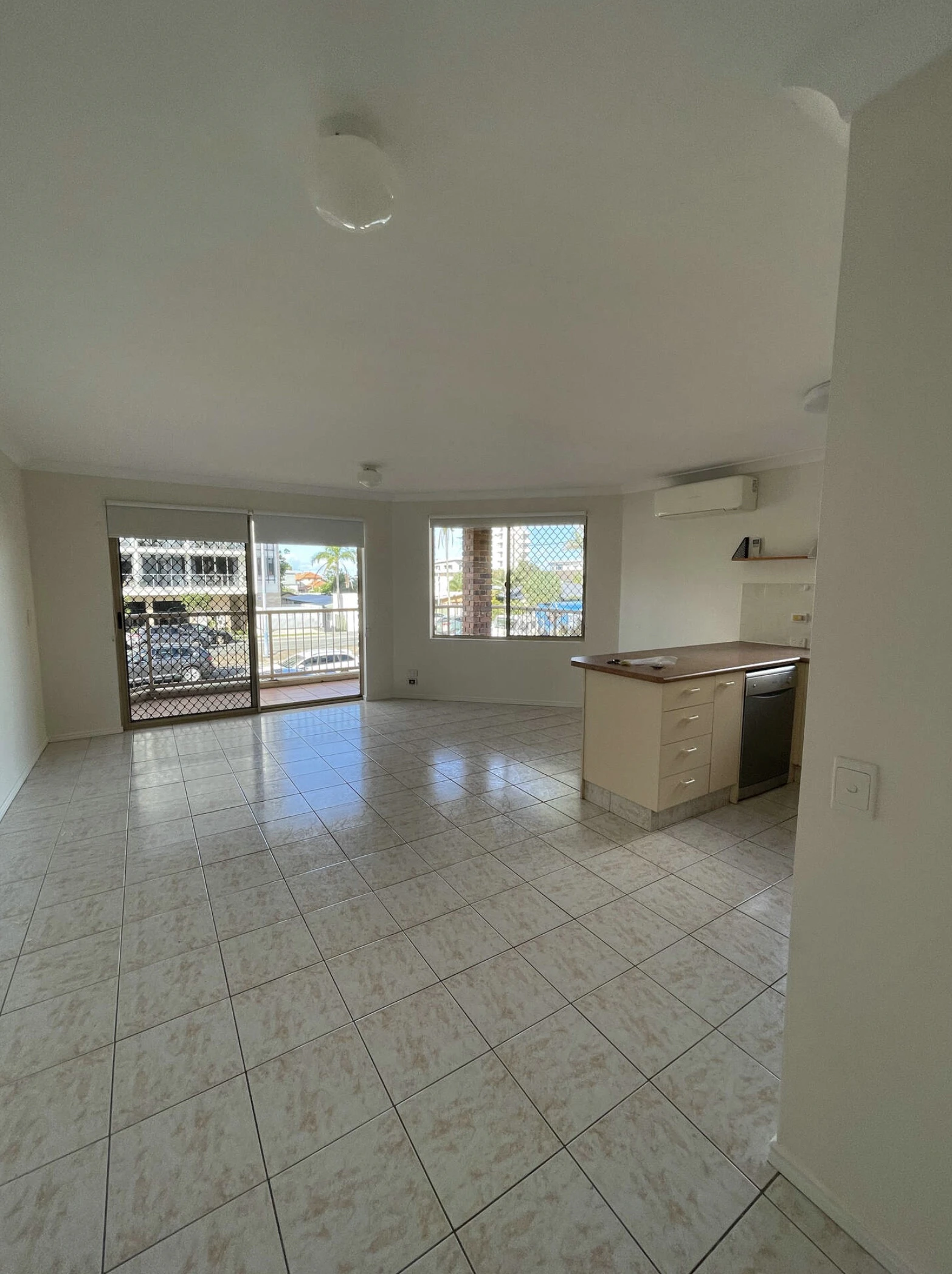 floor
