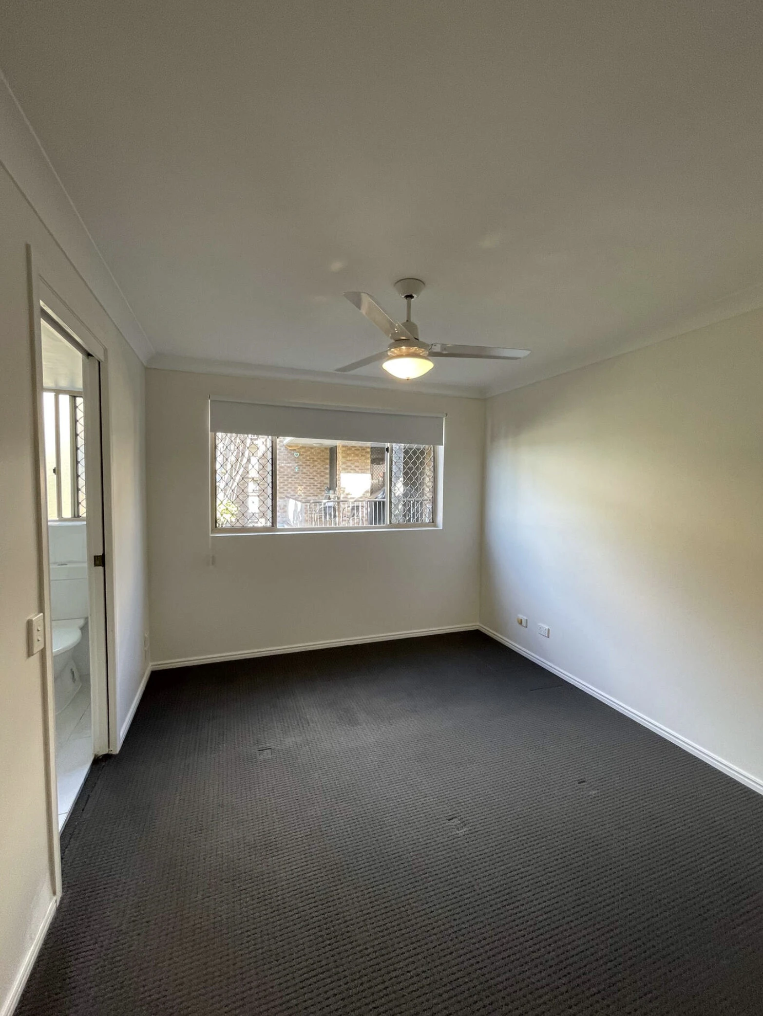 corner